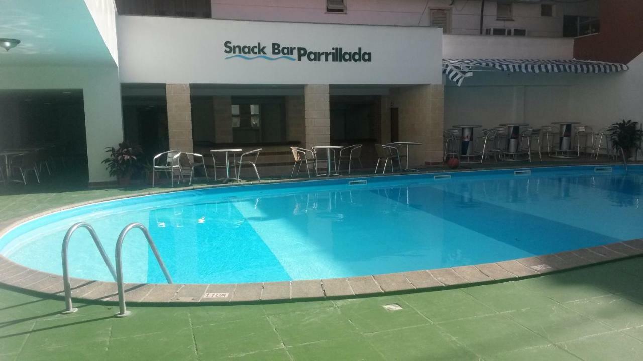 Hotel Saint John's