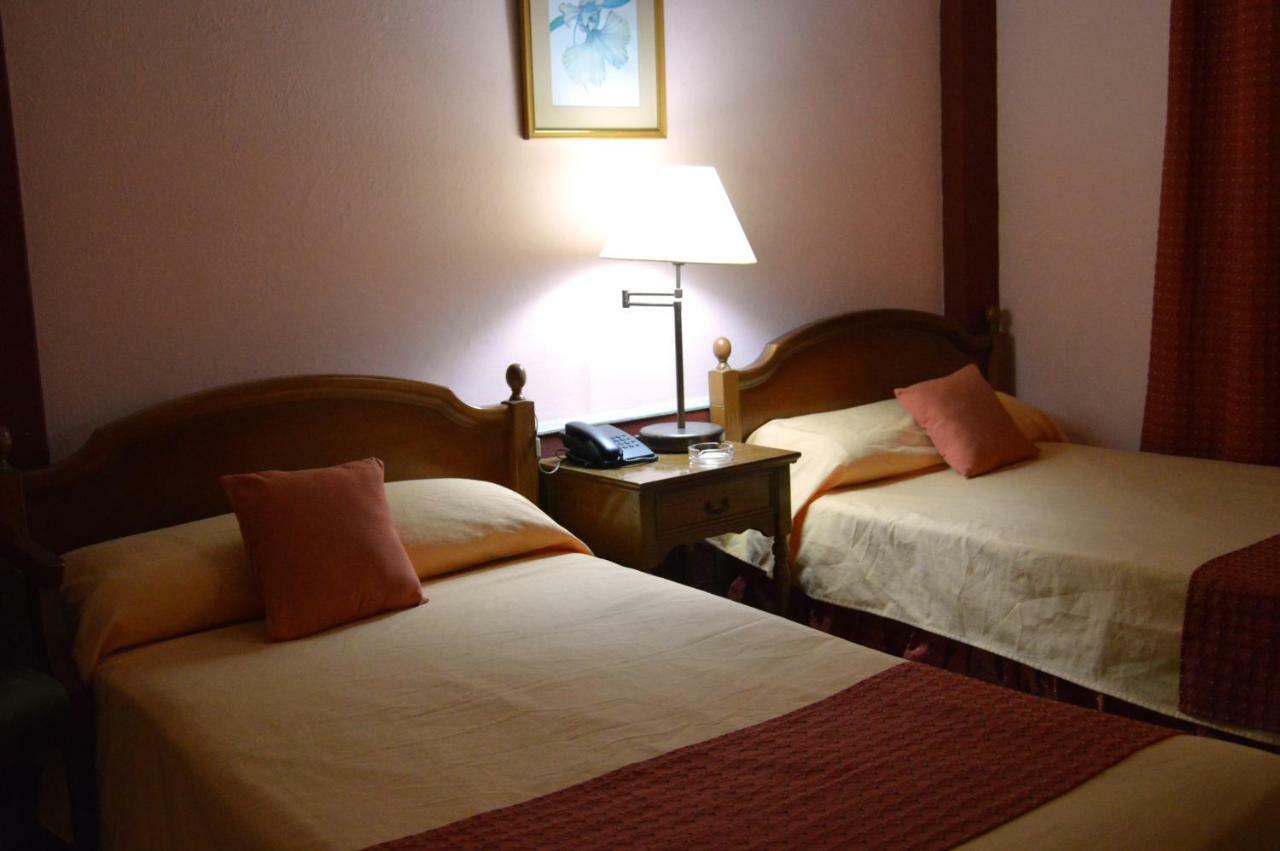 Hotel Saint John's
