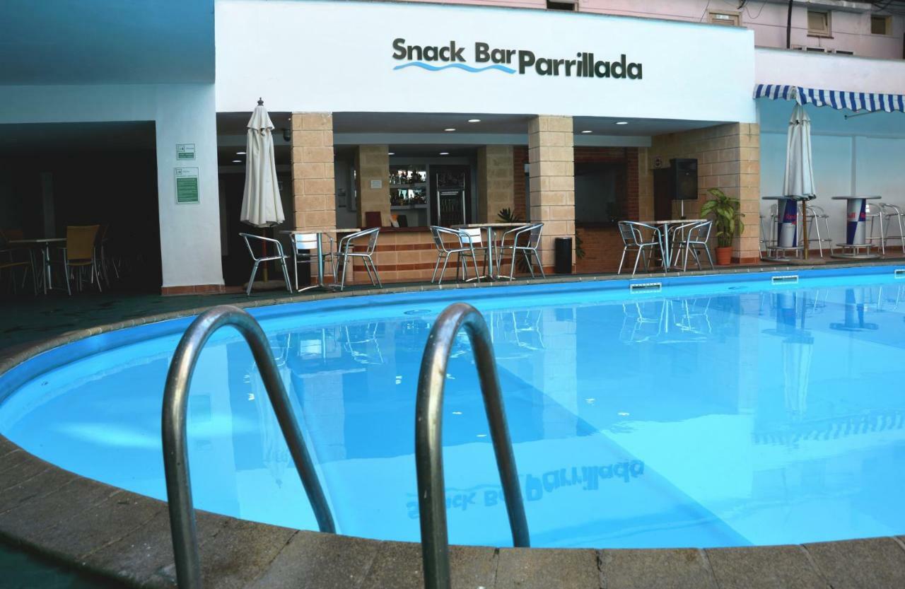 Hotel Saint John's