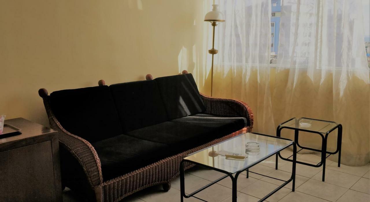Hotel Saint John's