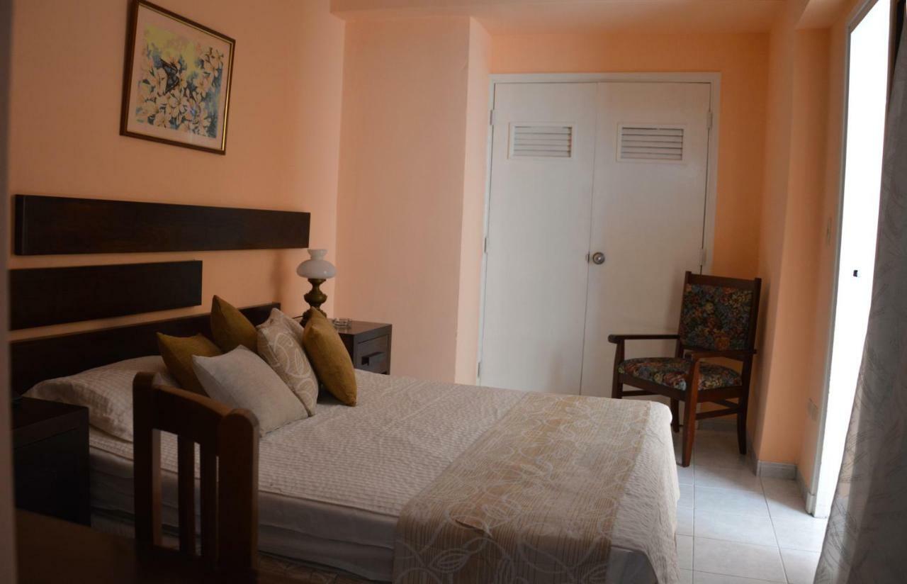 Hotel Saint John's