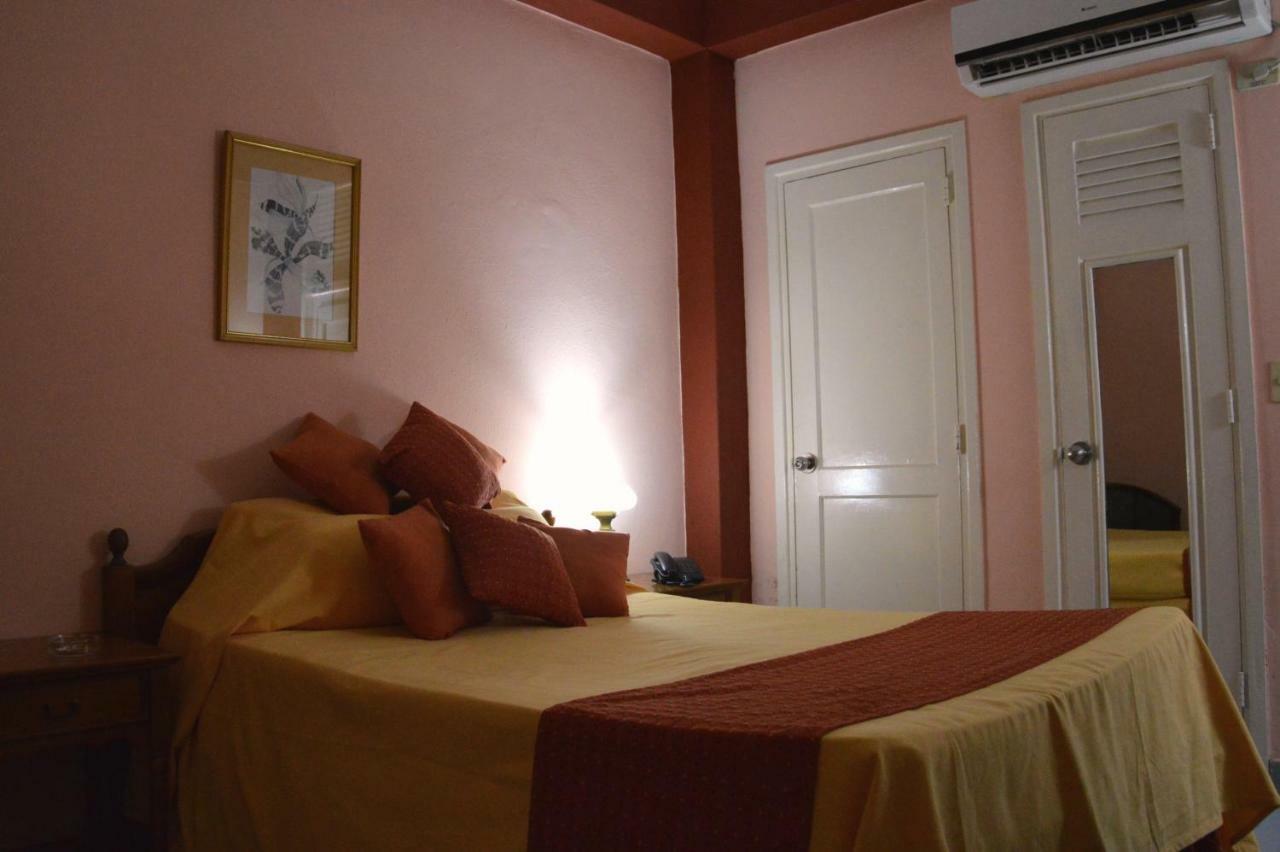 Hotel Saint John's