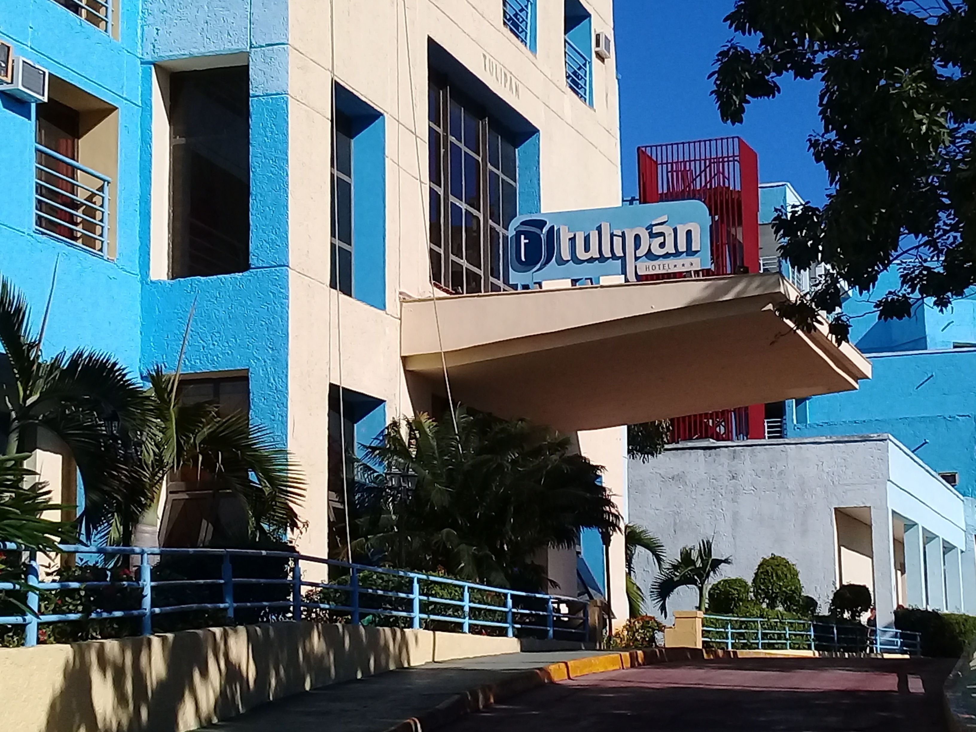 Hotel Tulipan