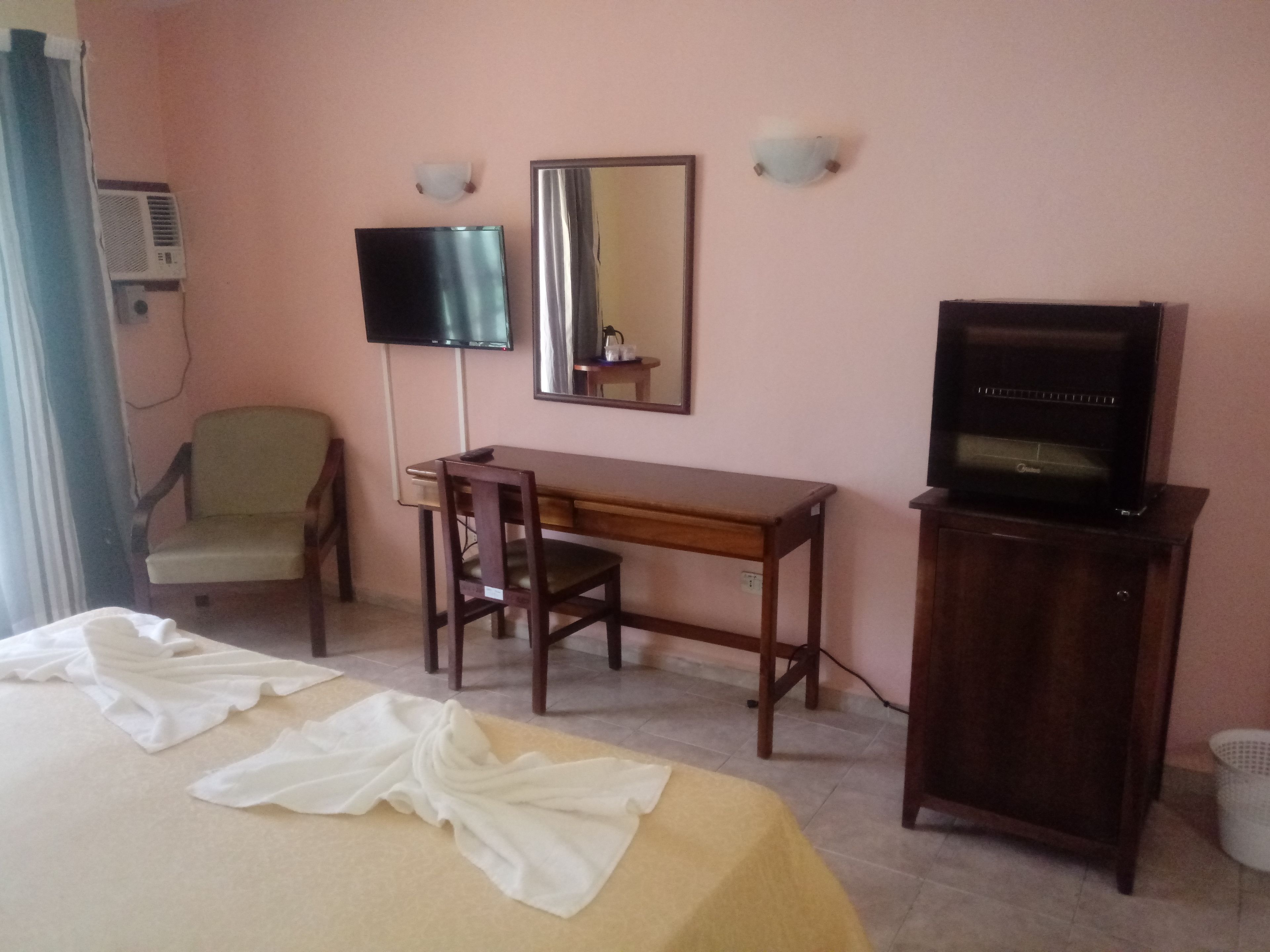 Hotel Tulipan