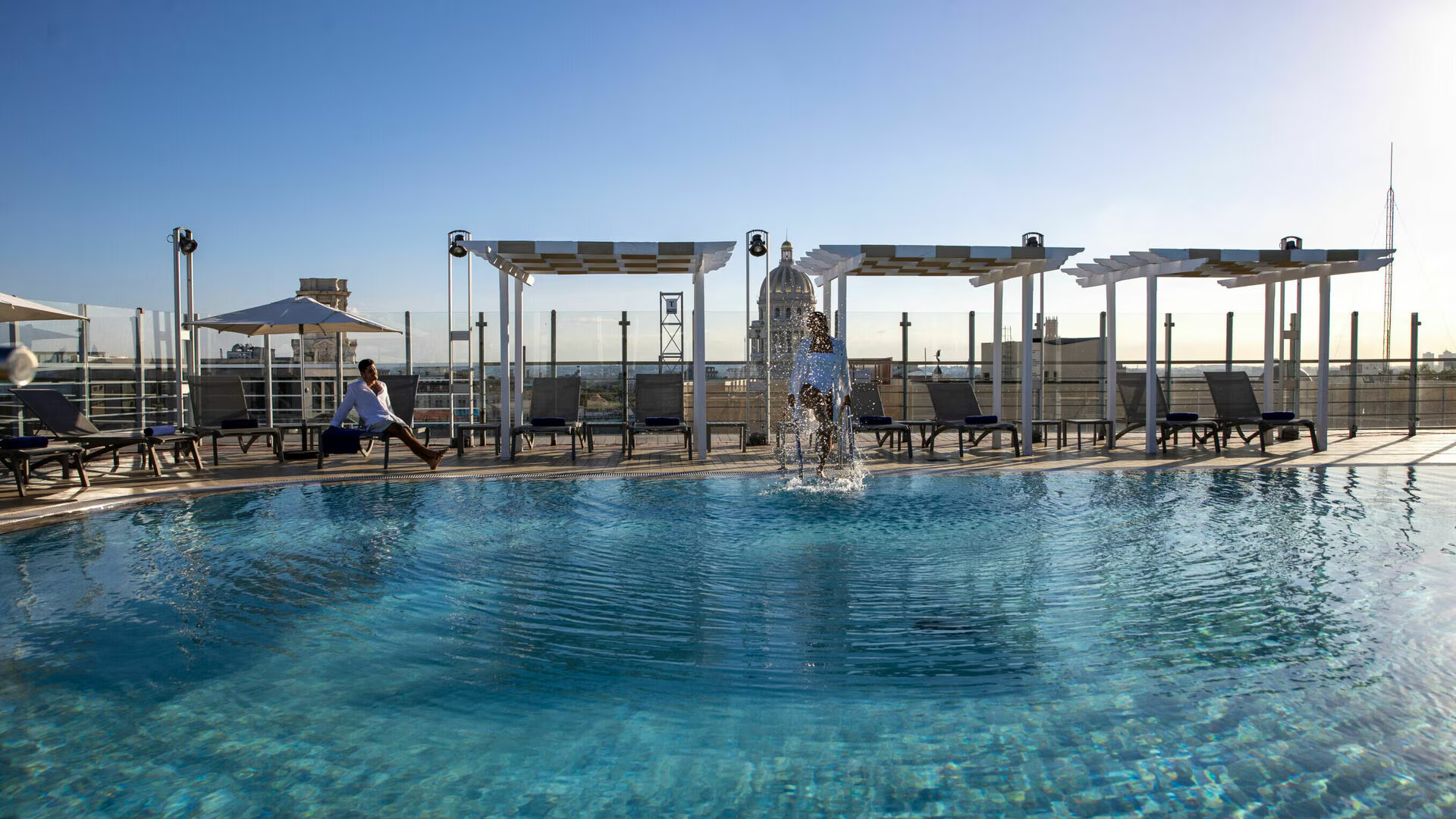 Iberostar Marqués de la Torre