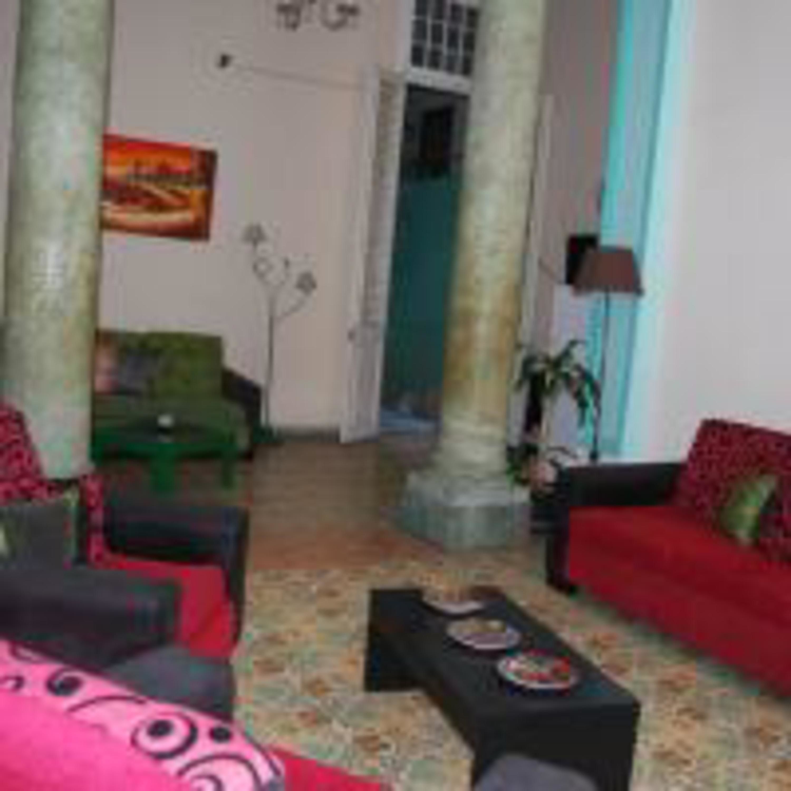 La Casa de Maide