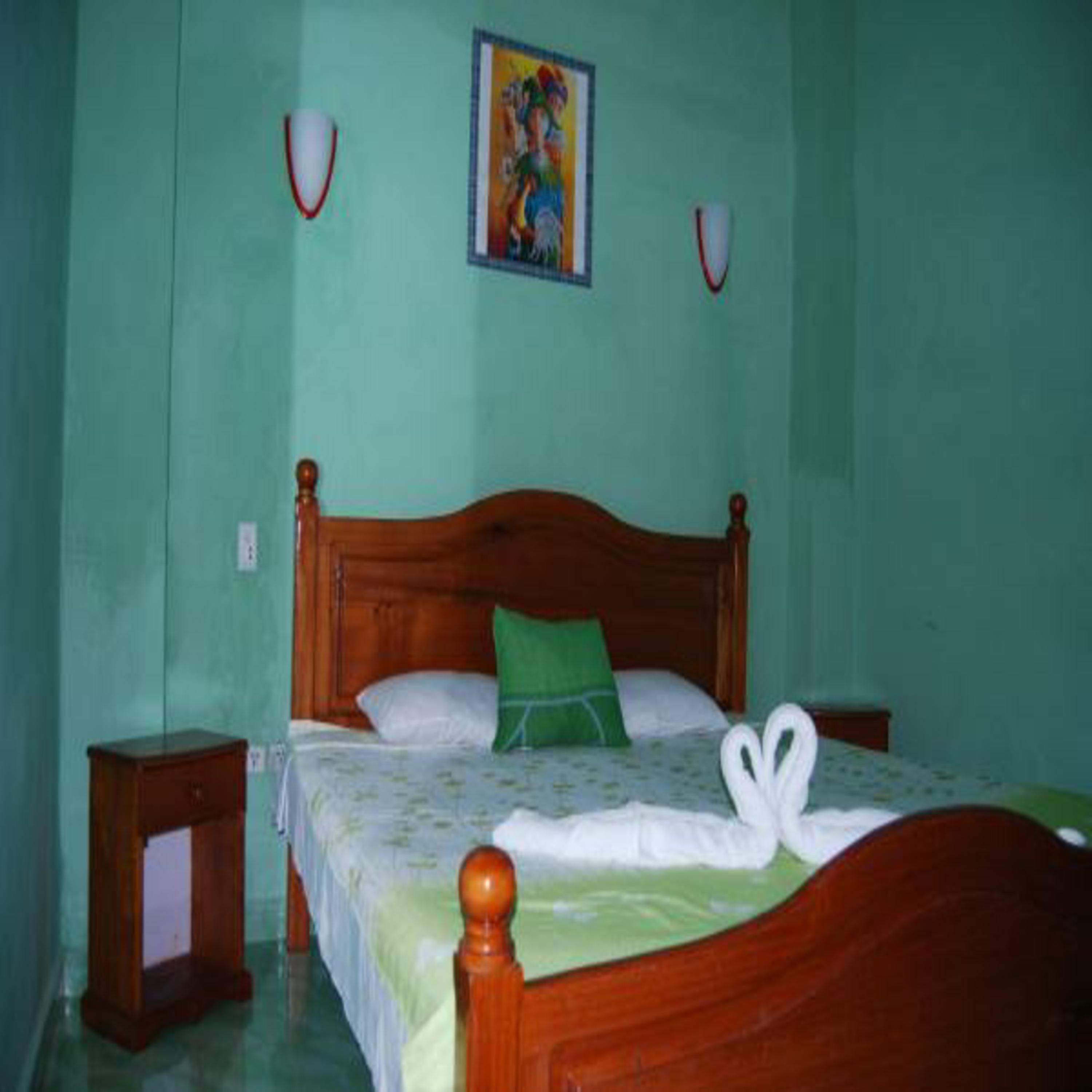 La Casa de Maide