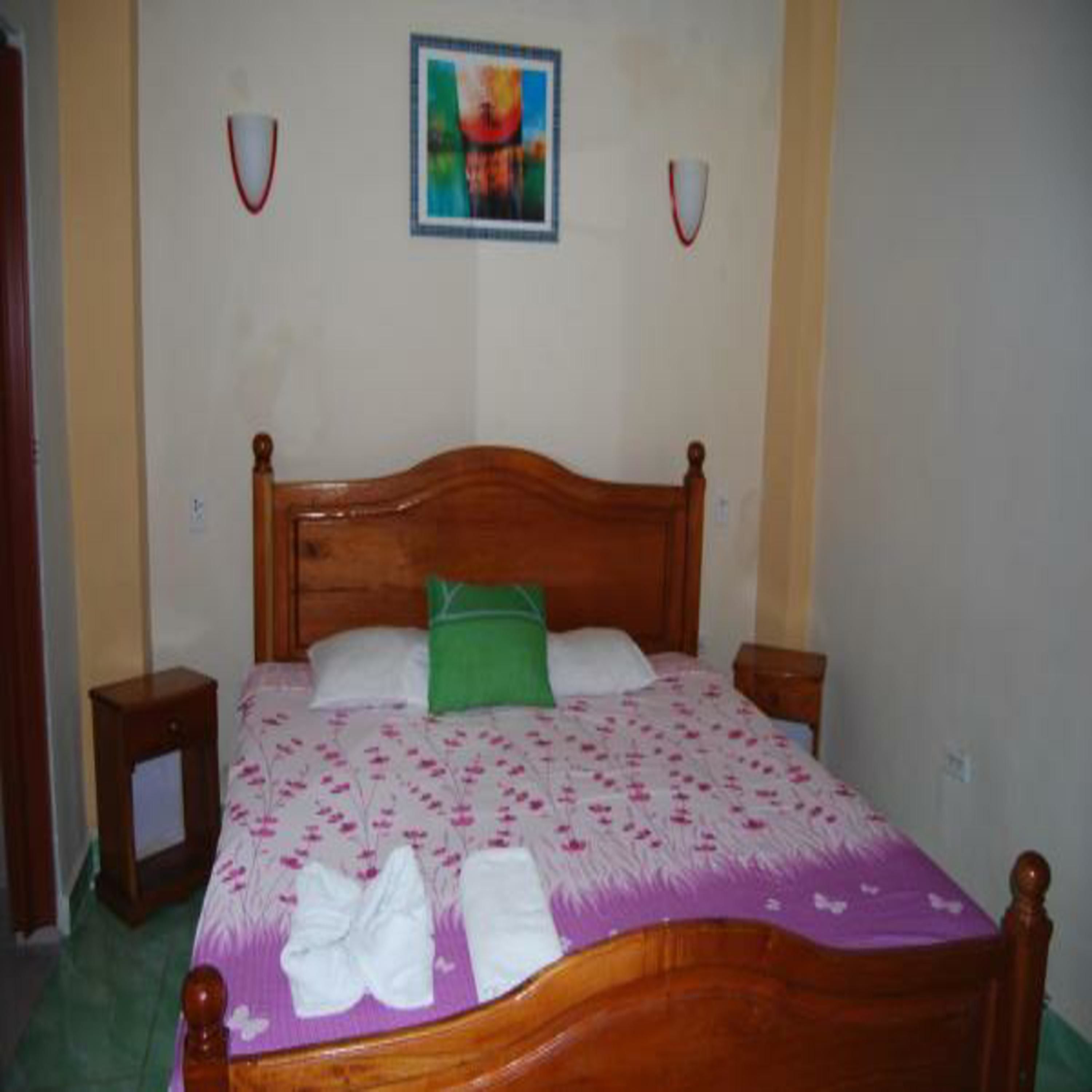 La Casa de Maide
