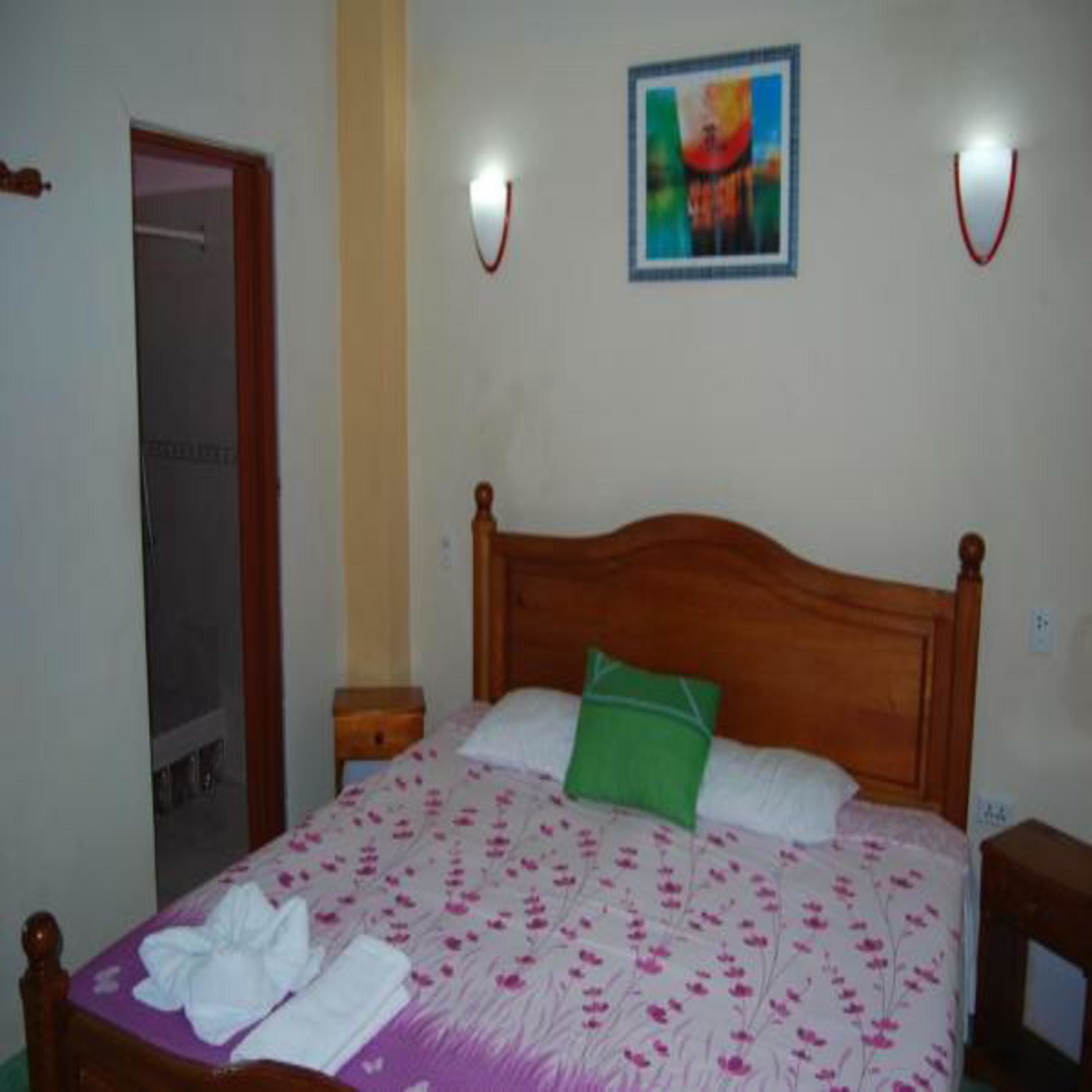 La Casa de Maide