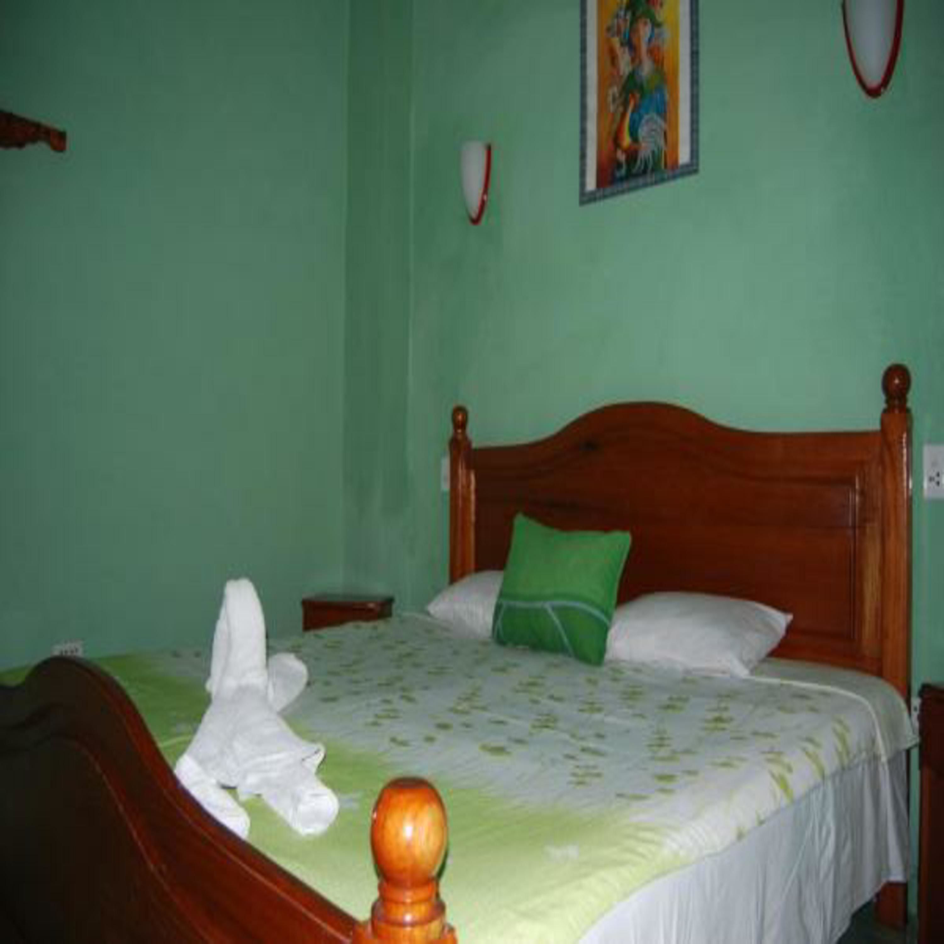 La Casa de Maide