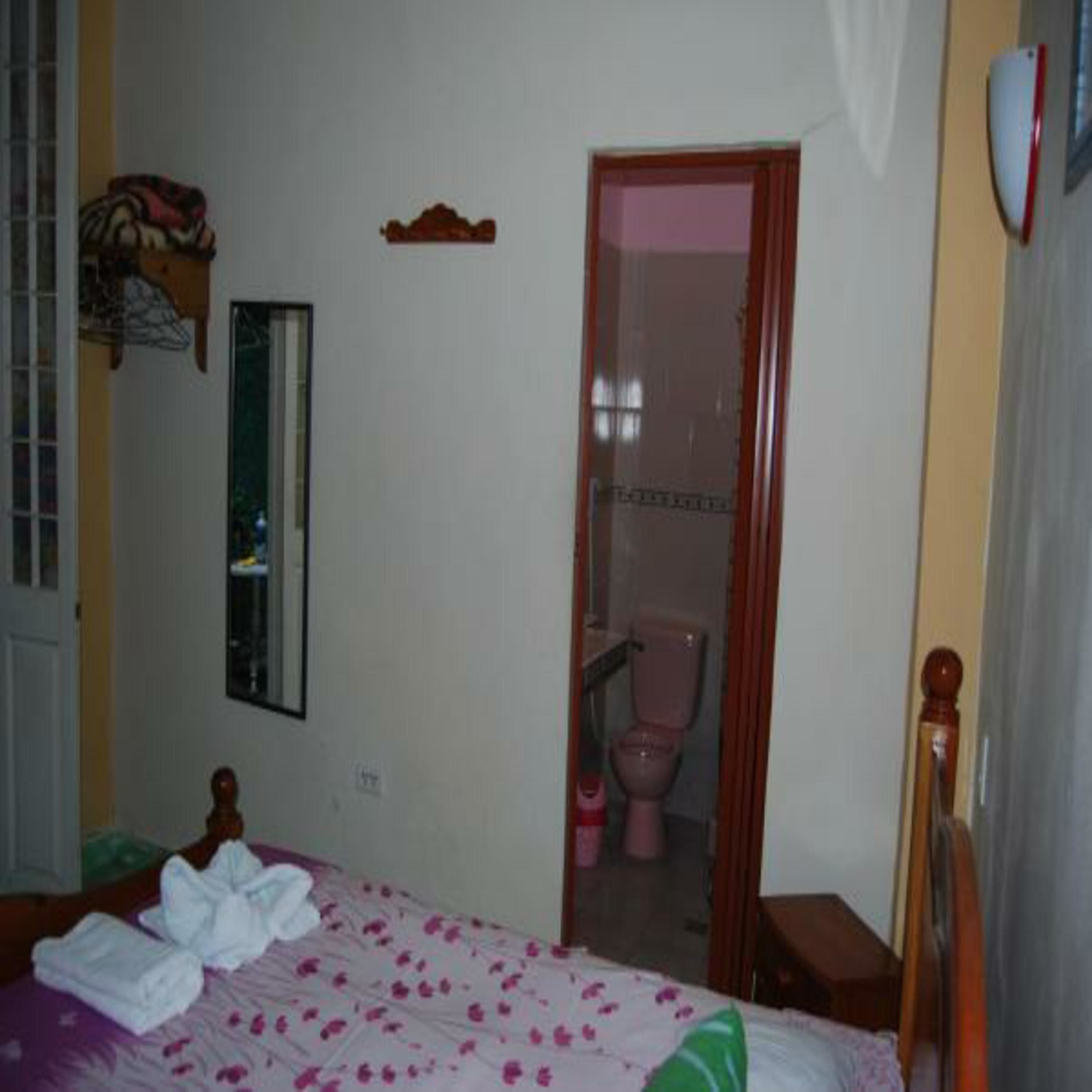 La Casa de Maide