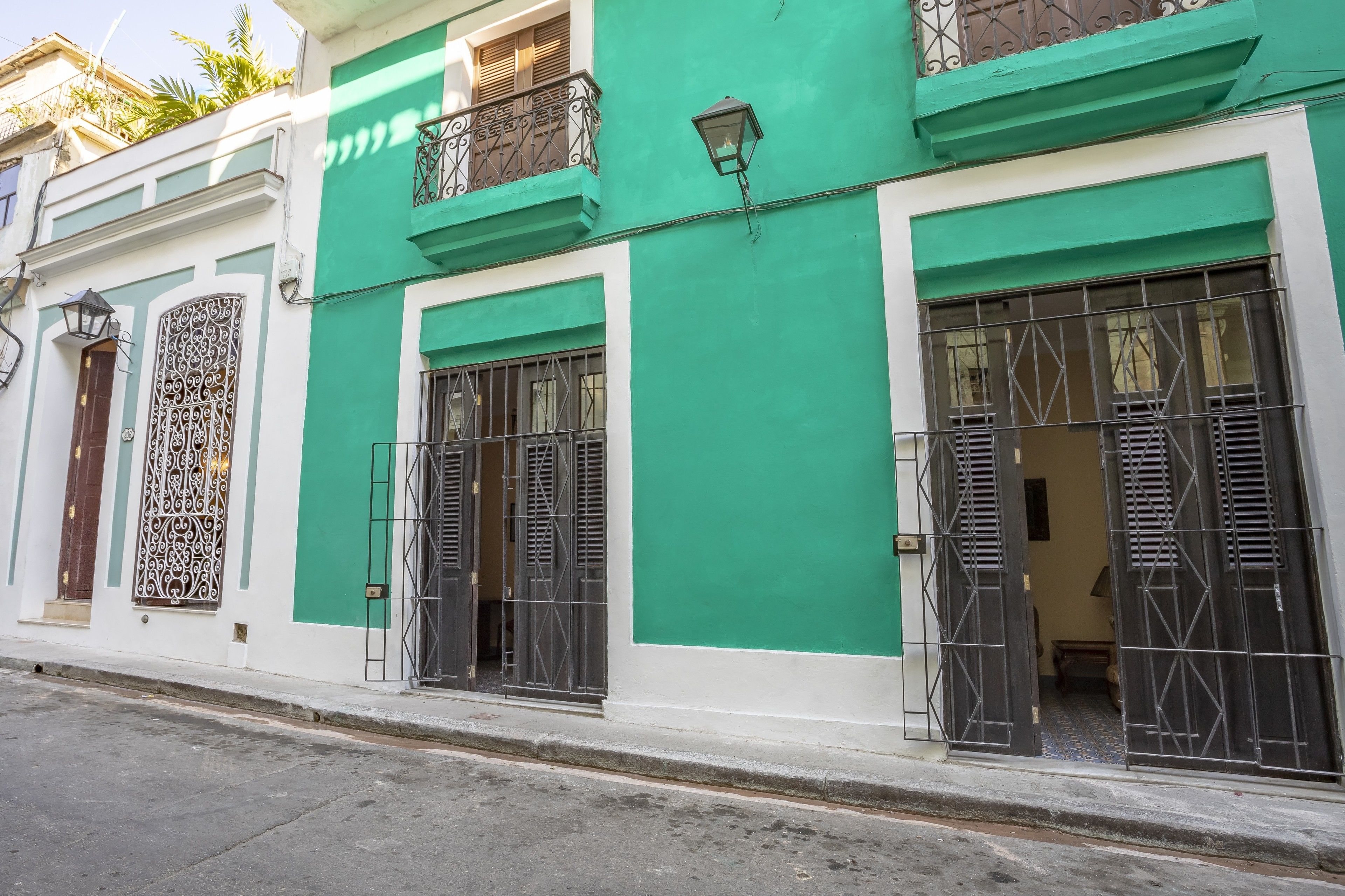 La Posada de Chacón