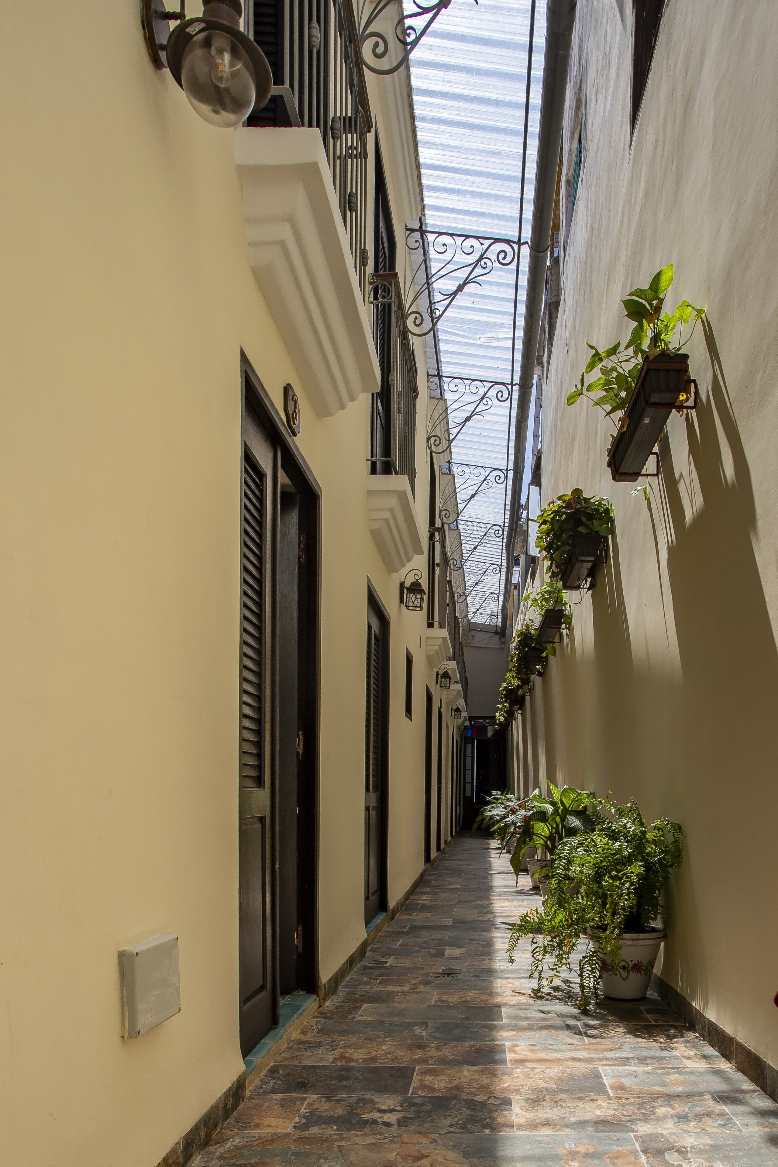 La Posada de Chacón