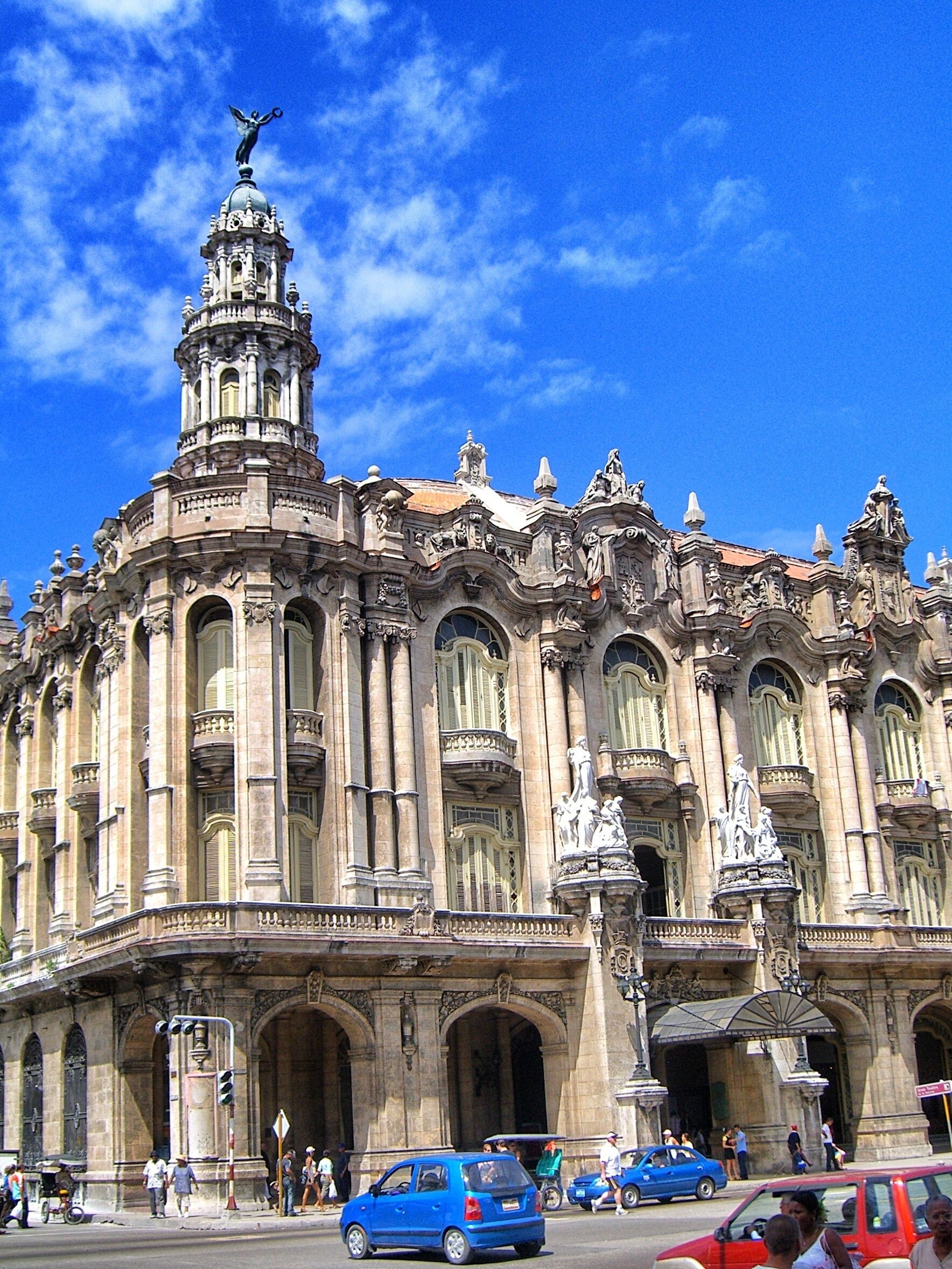 La Posada de Chacón
