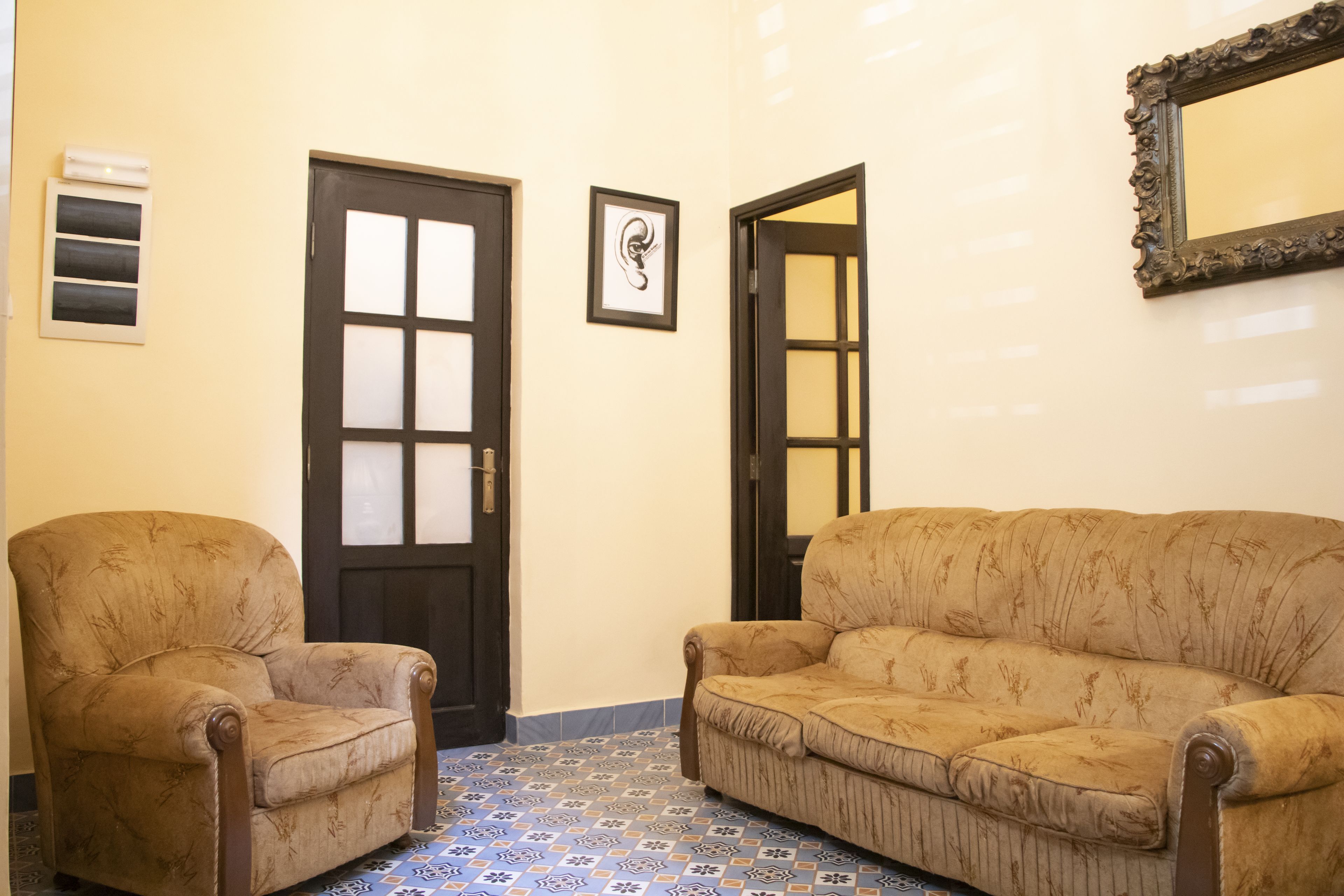 La Posada de Chacón