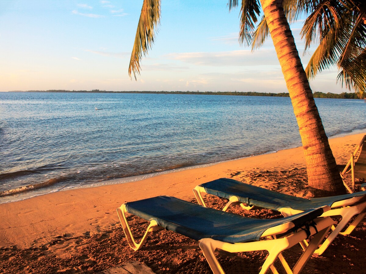 Casa Eduardo Playa Larga