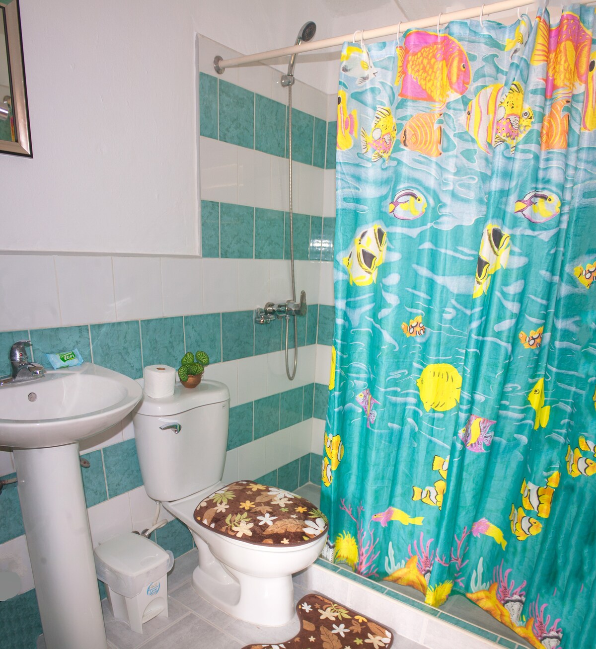 Casa Eduardo Playa Larga