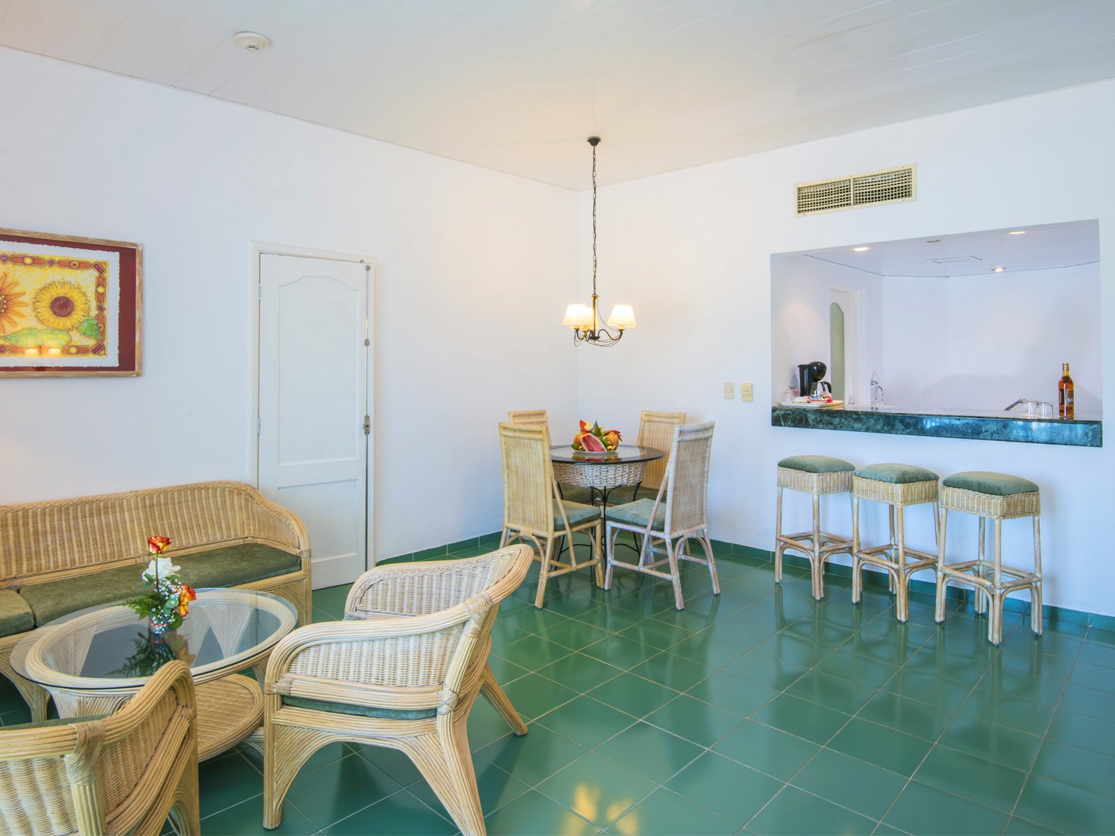 Hotel Playa Costa Verde