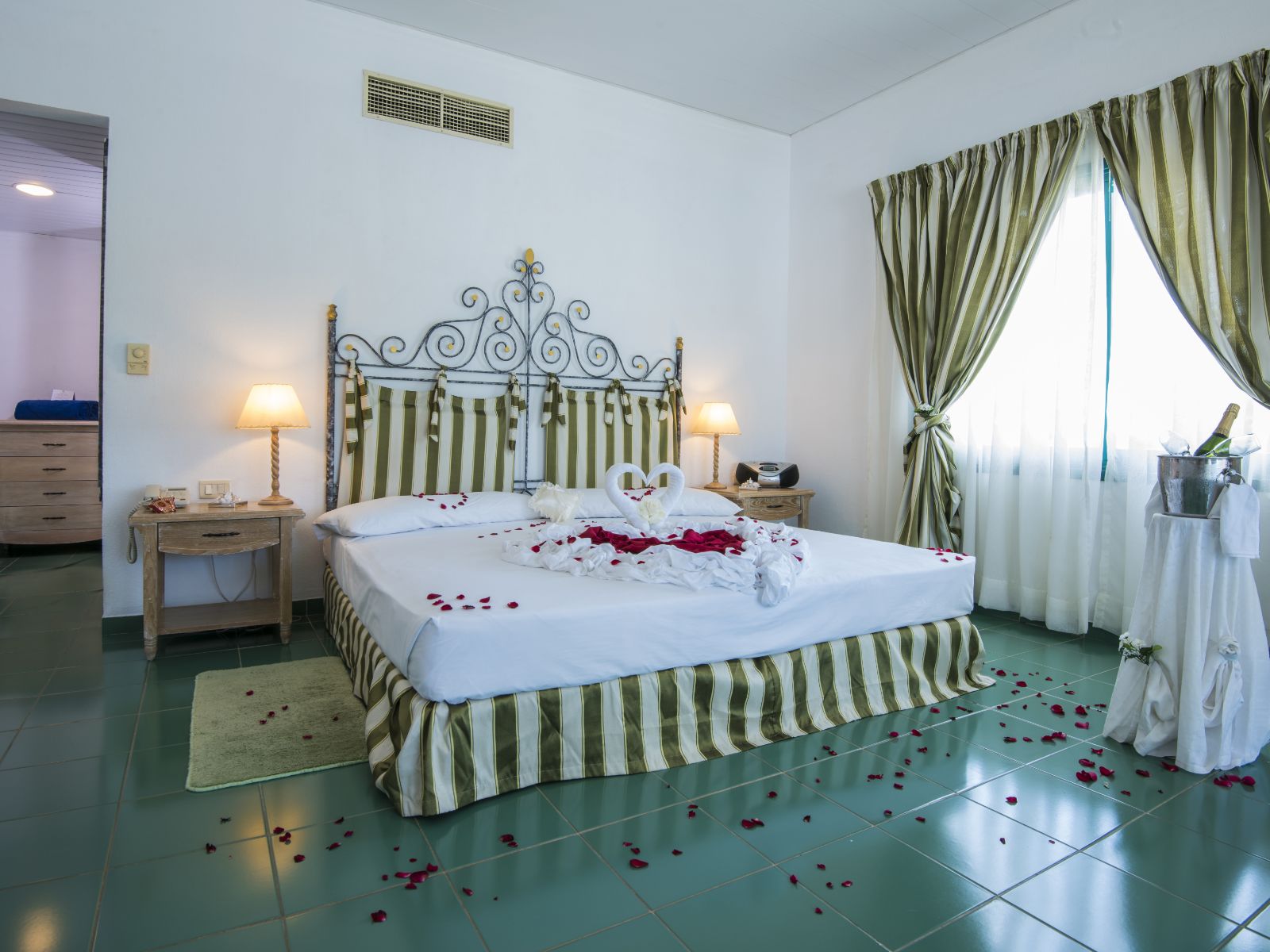 Hotel Playa Costa Verde