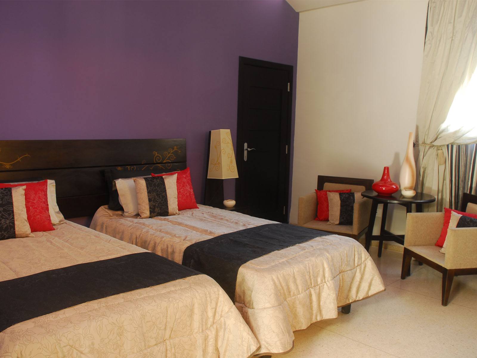 Hotel Playa Costa Verde