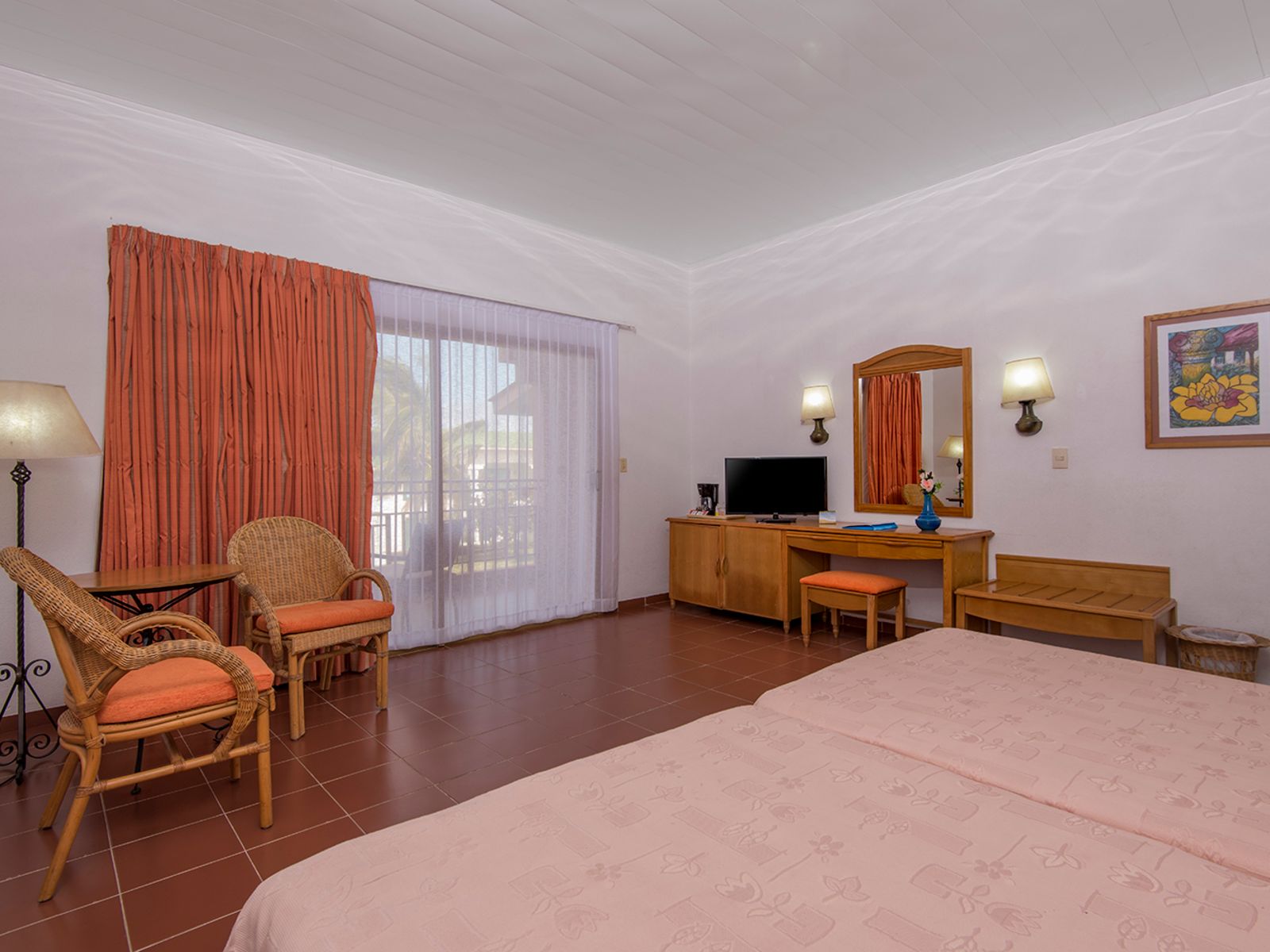 Hotel Playa Costa Verde