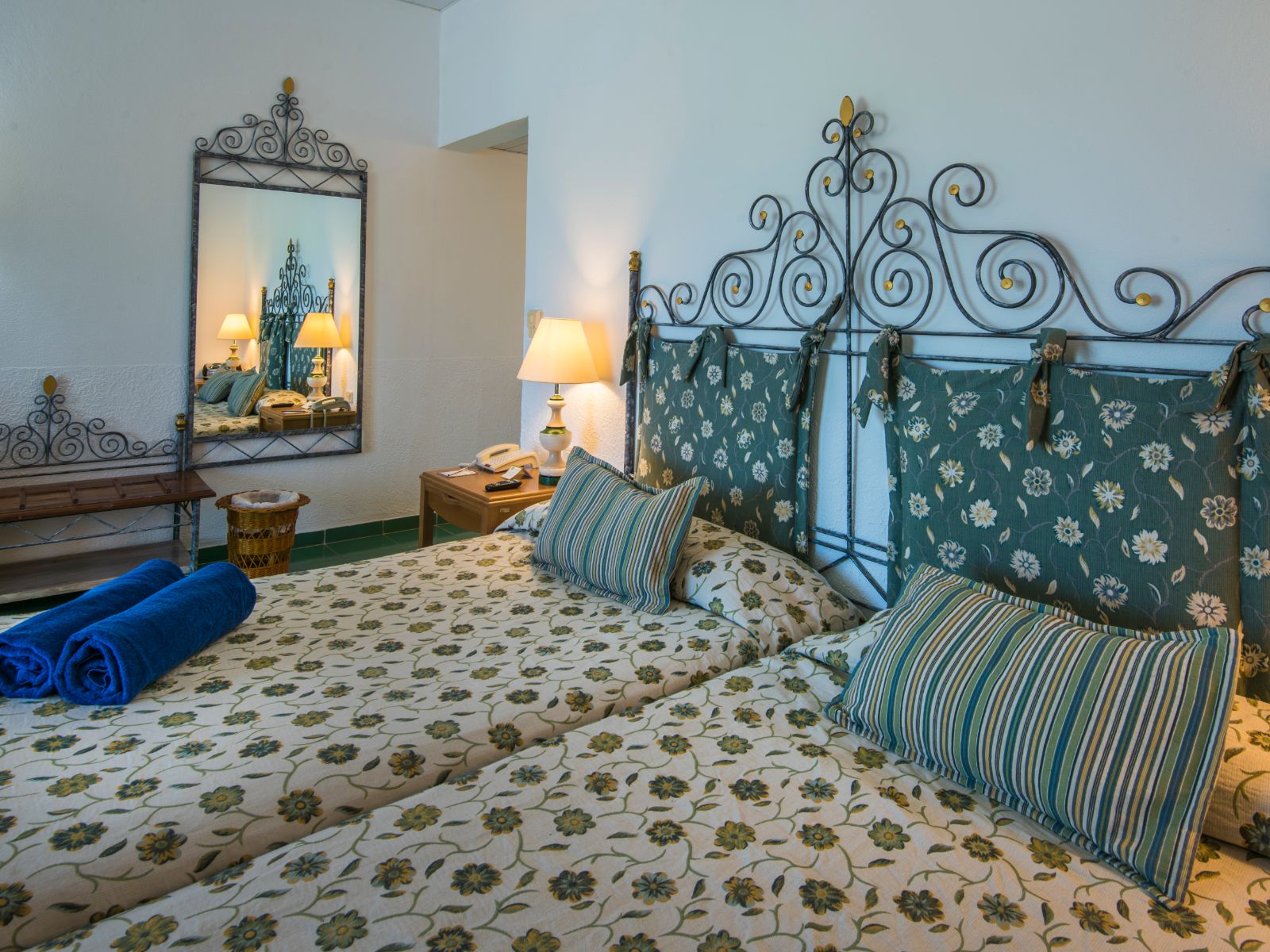 Hotel Playa Costa Verde