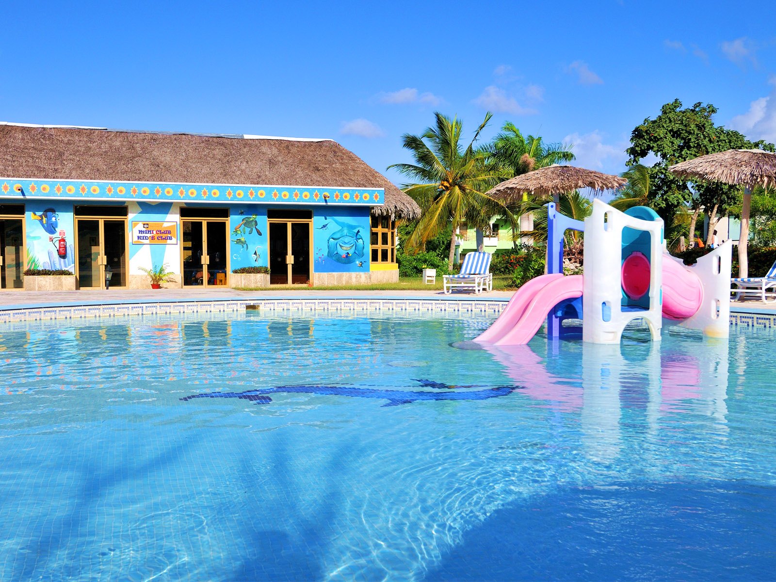 Hotel Playa Costa Verde