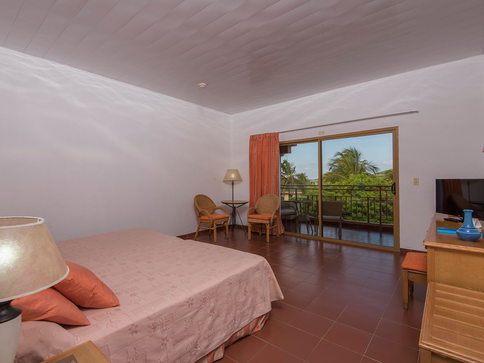 Hotel Playa Costa Verde
