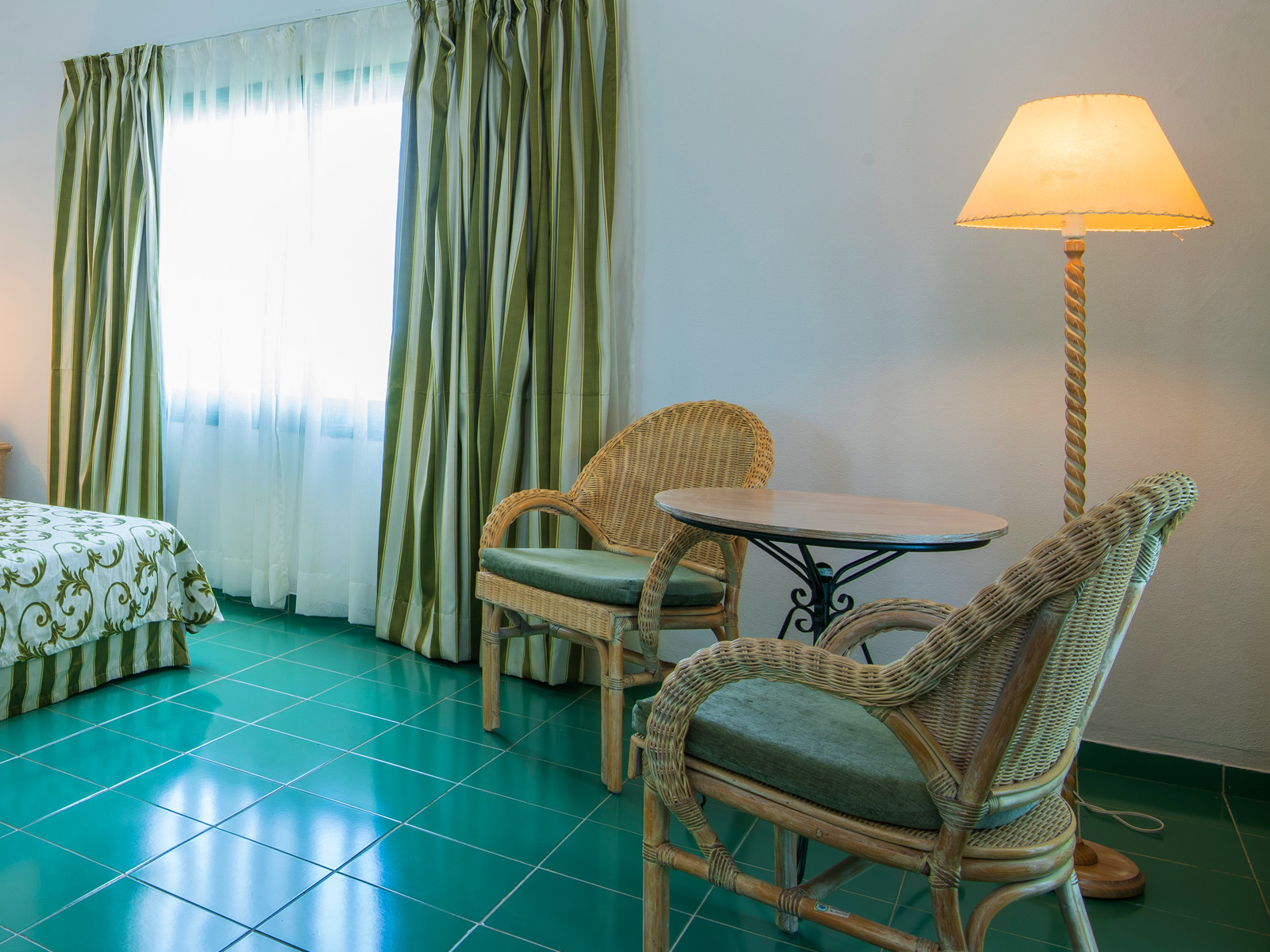 Hotel Playa Costa Verde