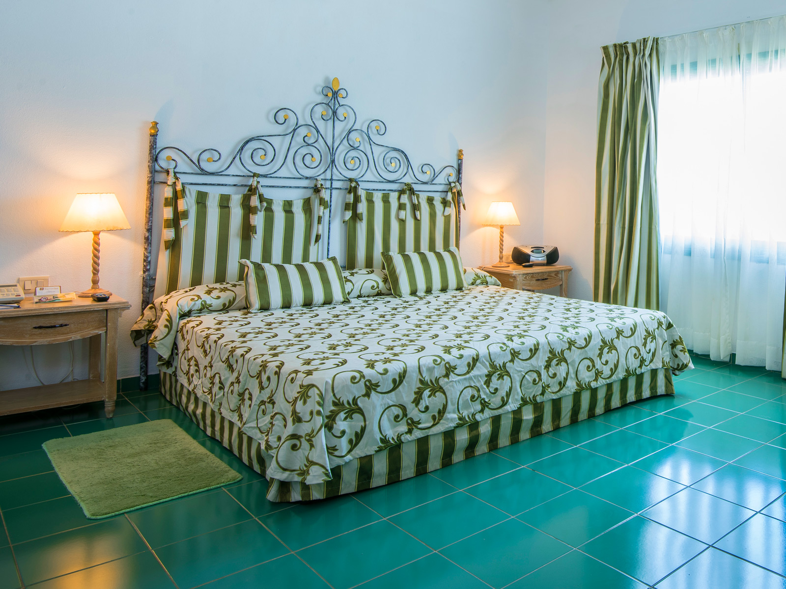Hotel Playa Costa Verde