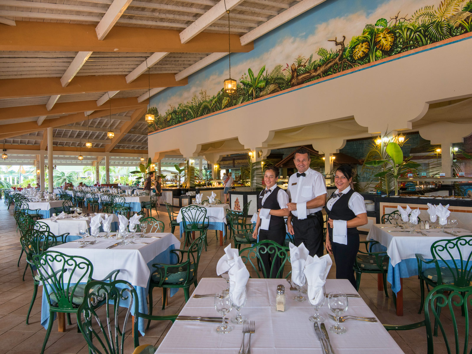 Hotel Playa Costa Verde