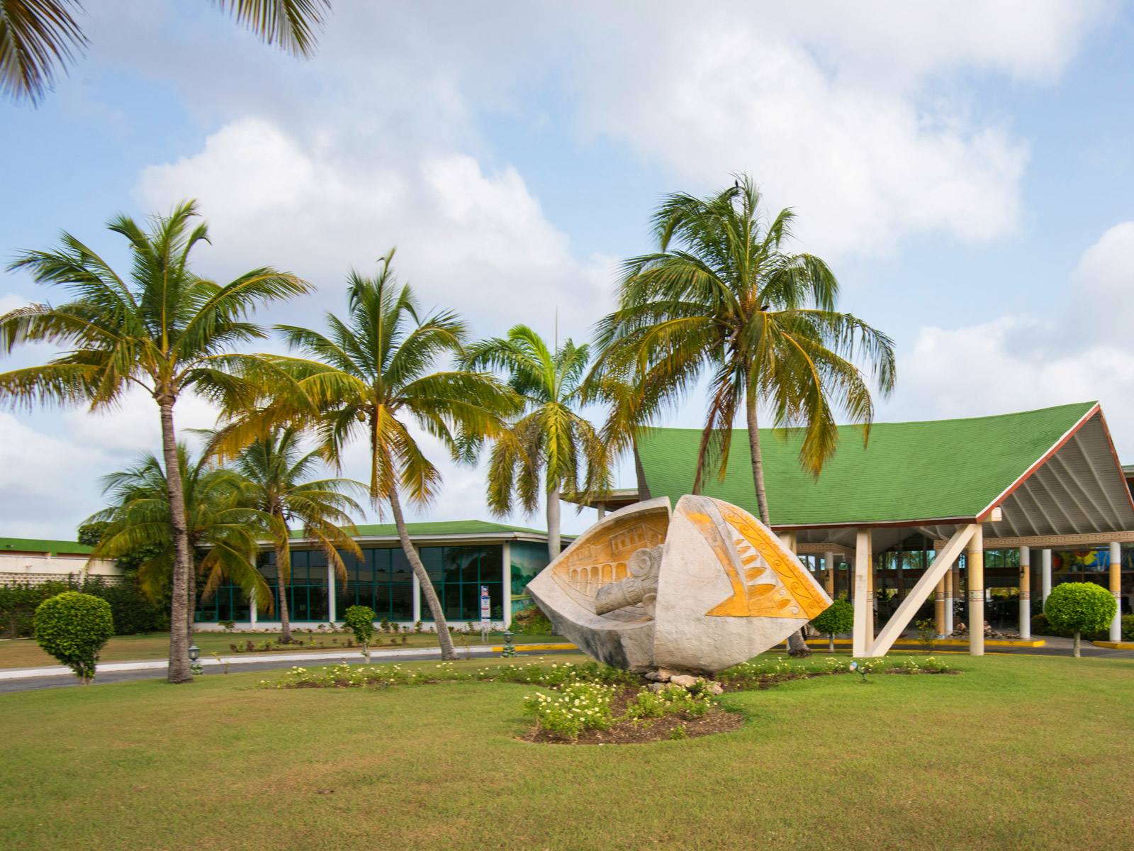 Hotel Playa Costa Verde