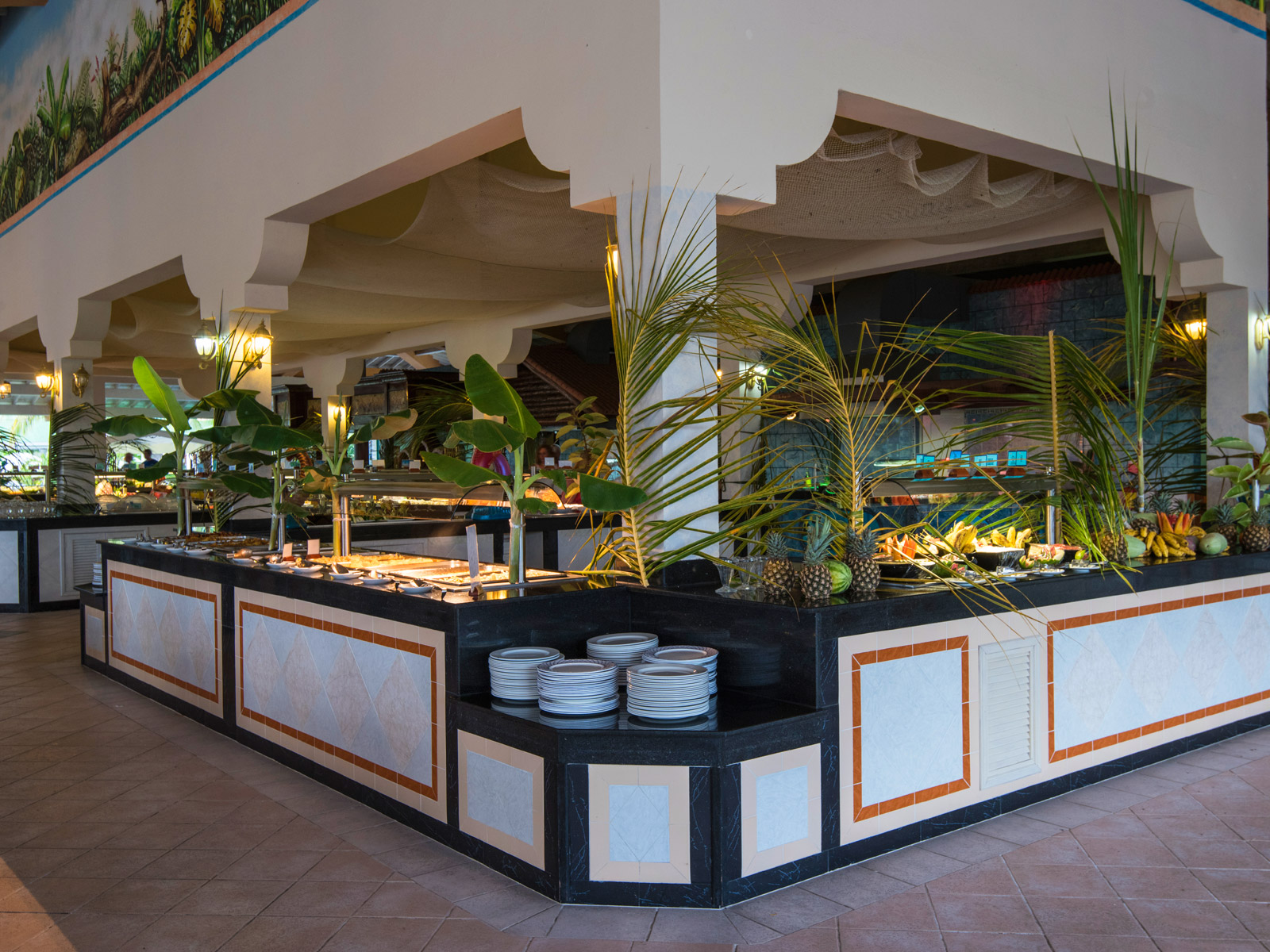 Hotel Playa Costa Verde