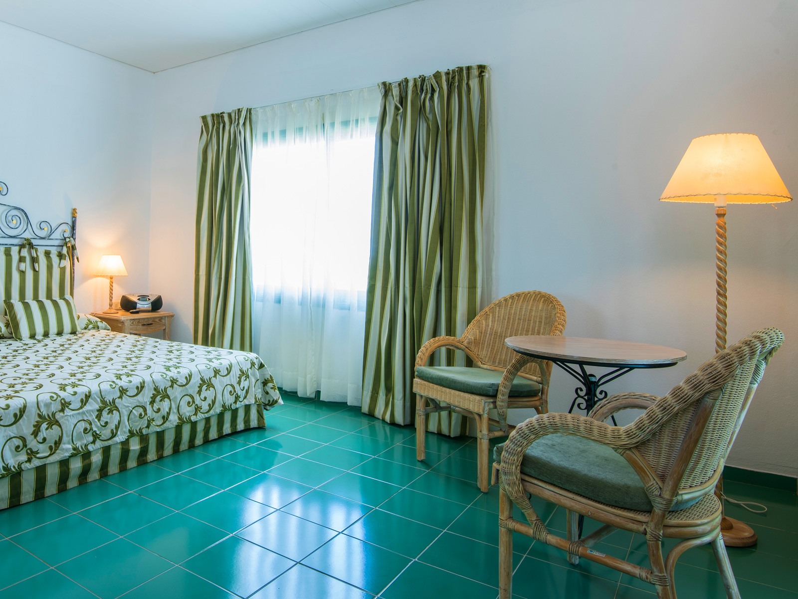 Hotel Playa Costa Verde