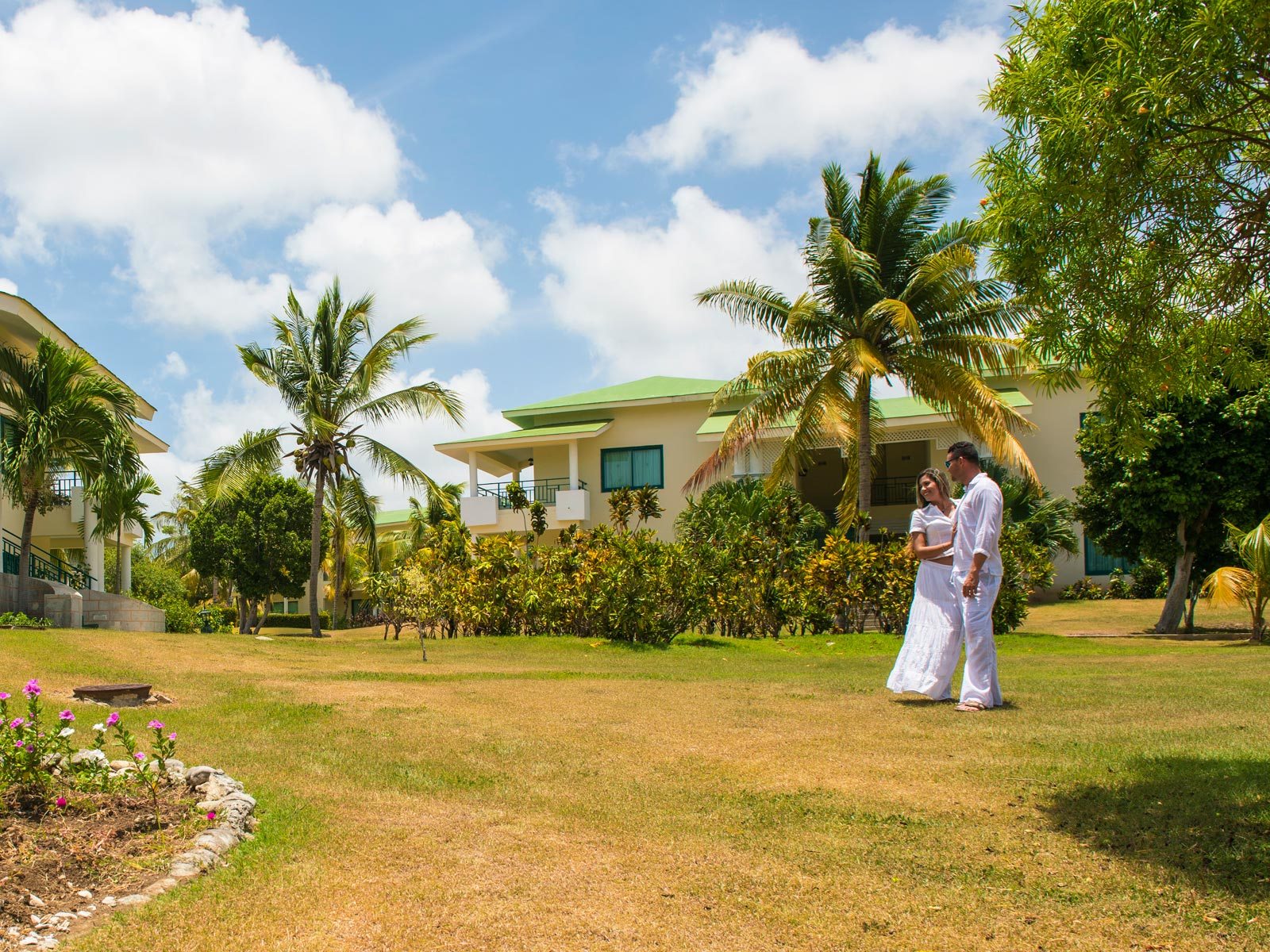 Hotel Playa Costa Verde