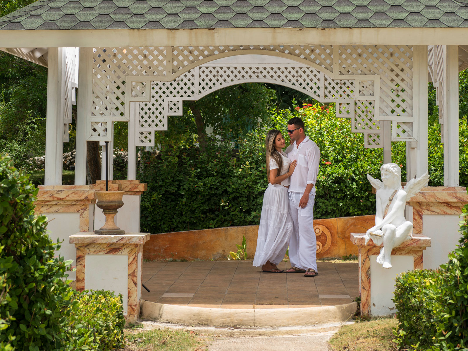 Hotel Playa Costa Verde