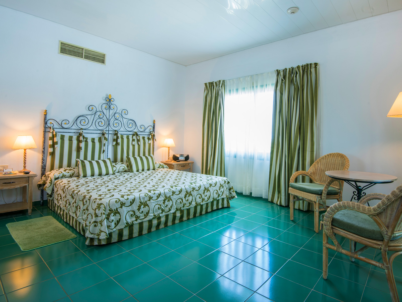 Hotel Playa Costa Verde