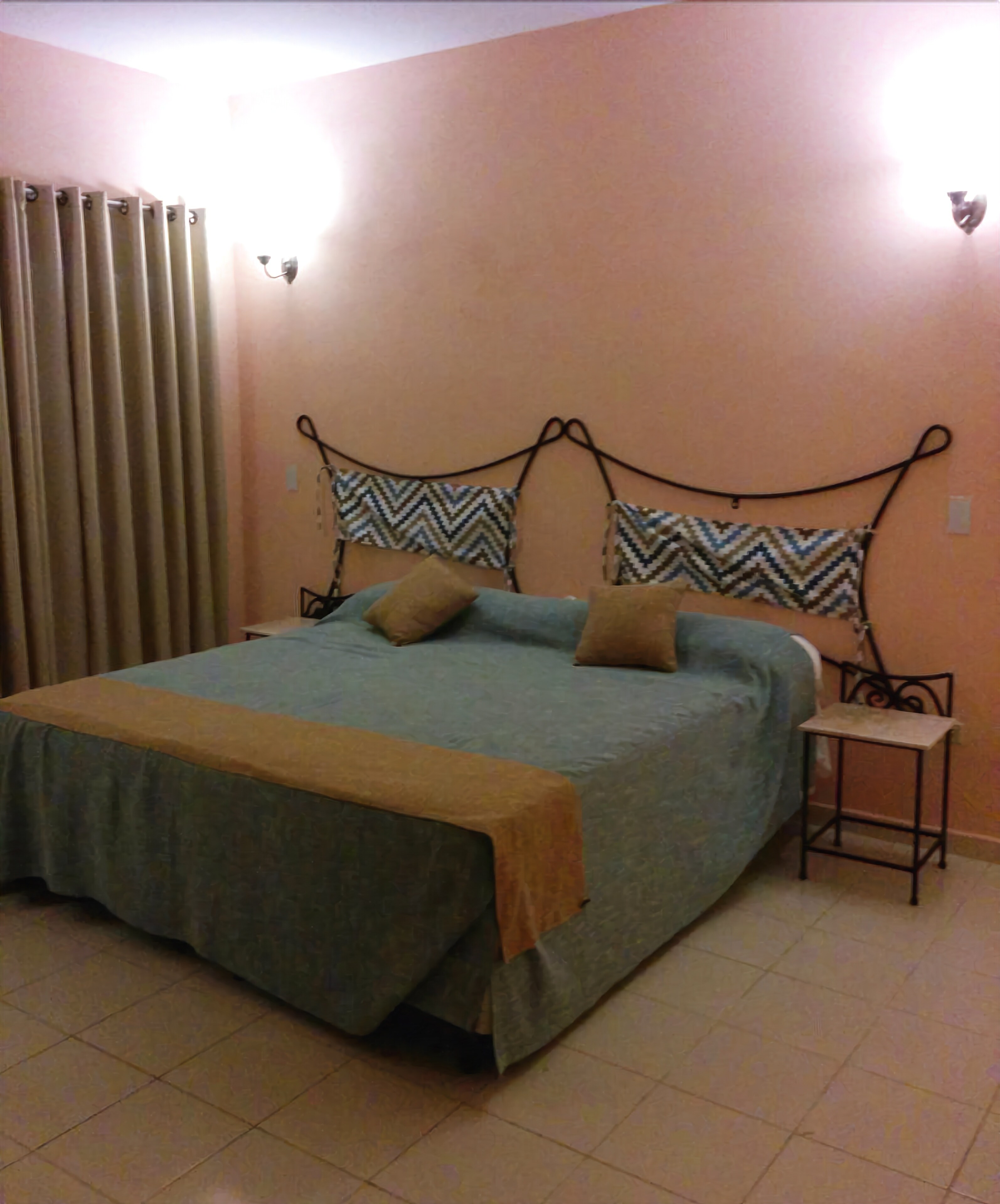Hotel Dos Mares