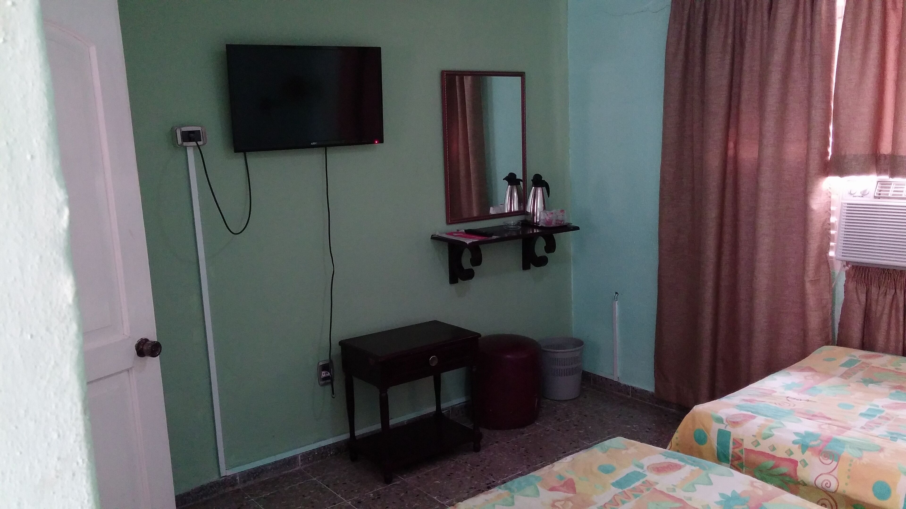 Hotel Dos Mares