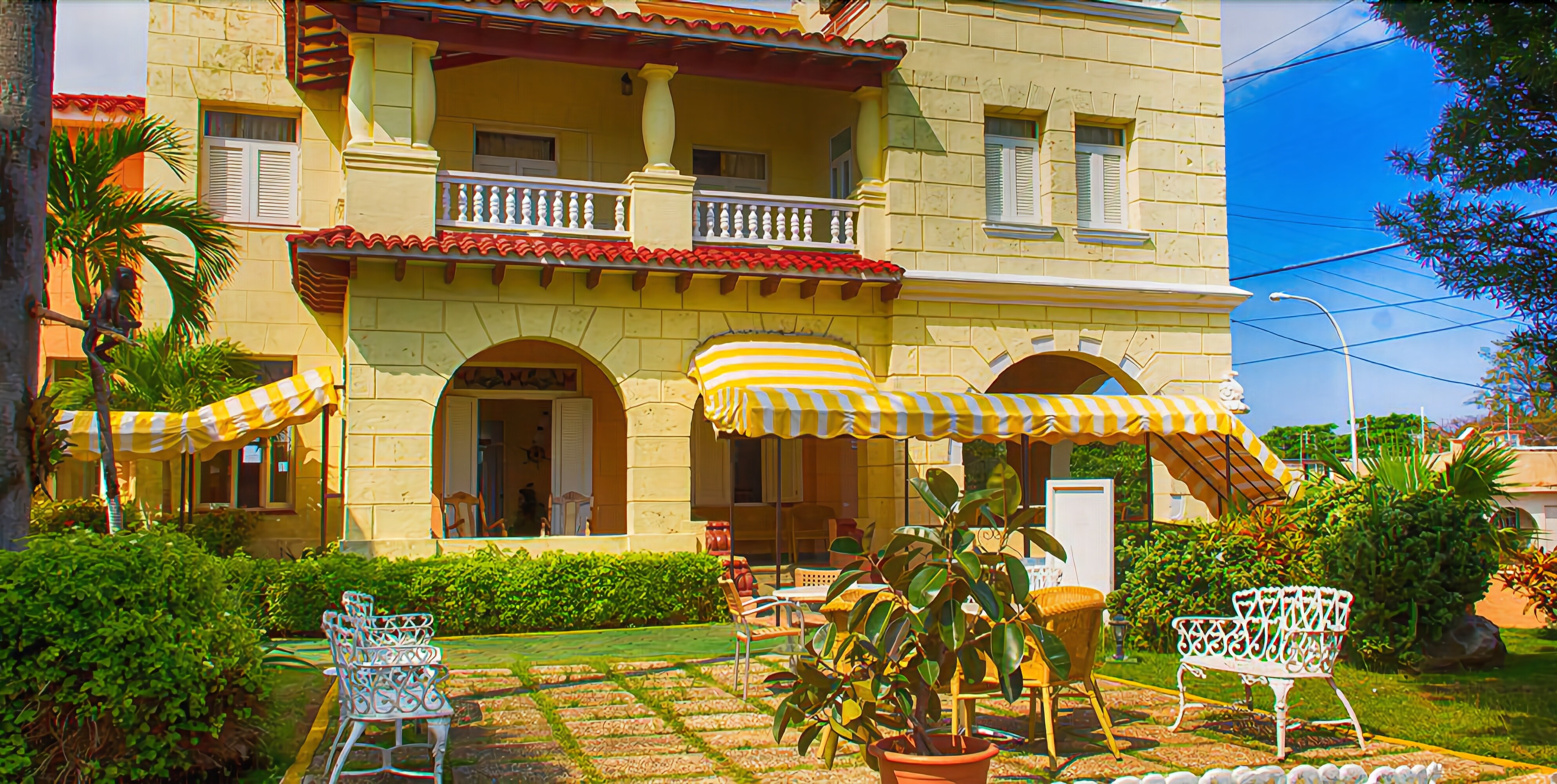 Hotel Dos Mares