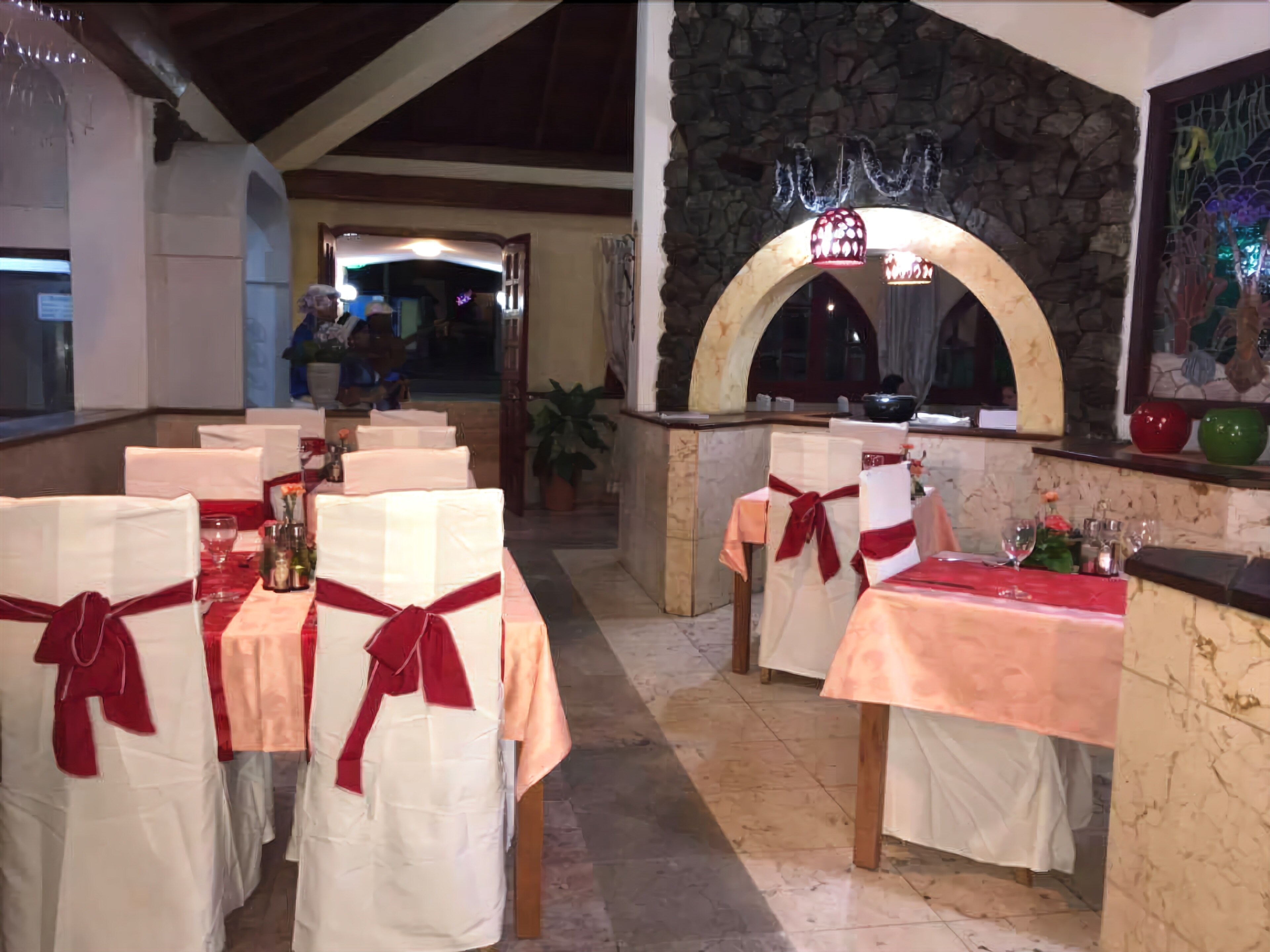 Hotel Dos Mares