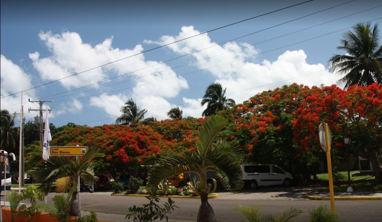 Hotel Dos Mares