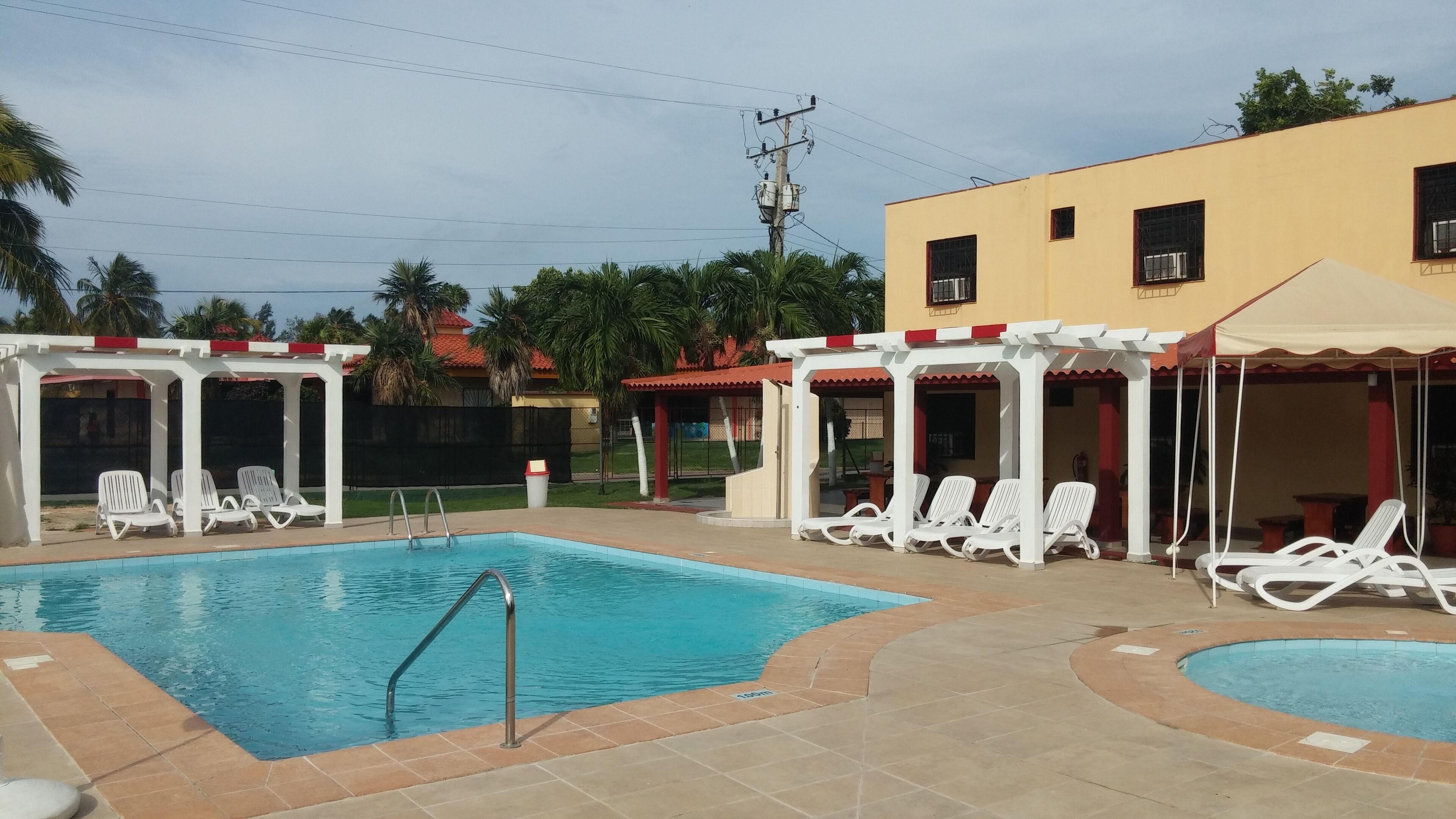 Hostal Boulevard