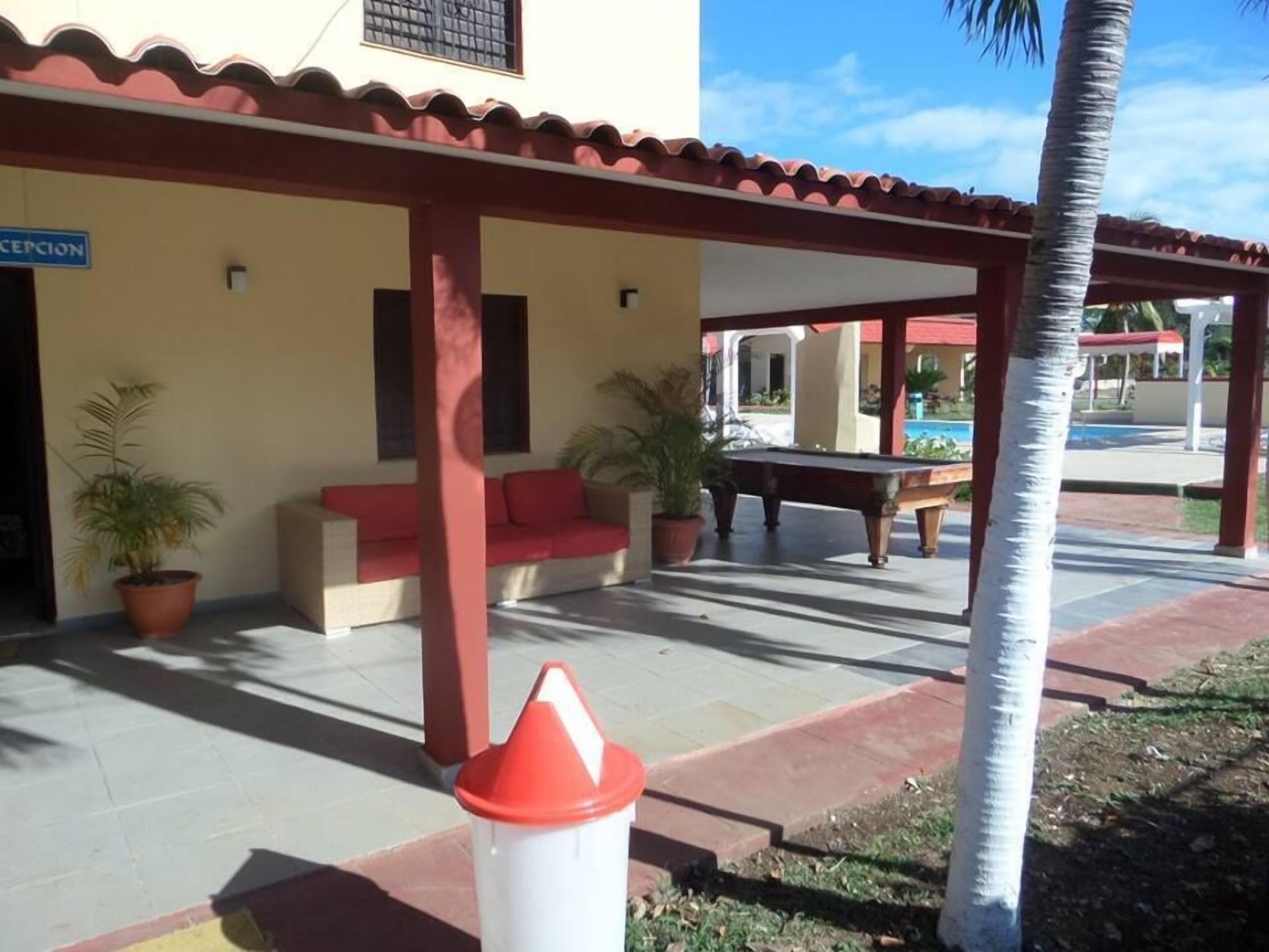 Hostal Boulevard