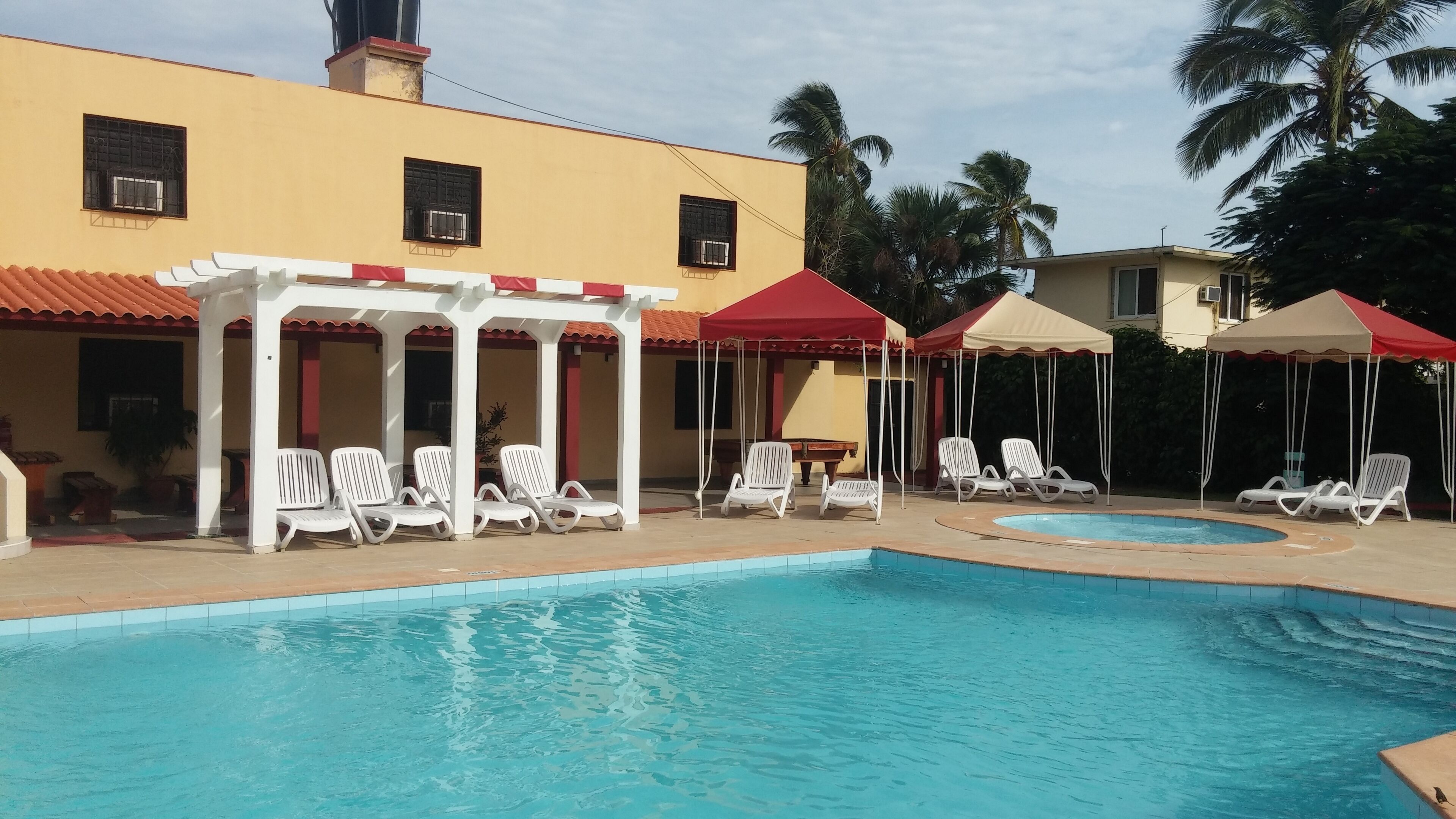 Hostal Boulevard
