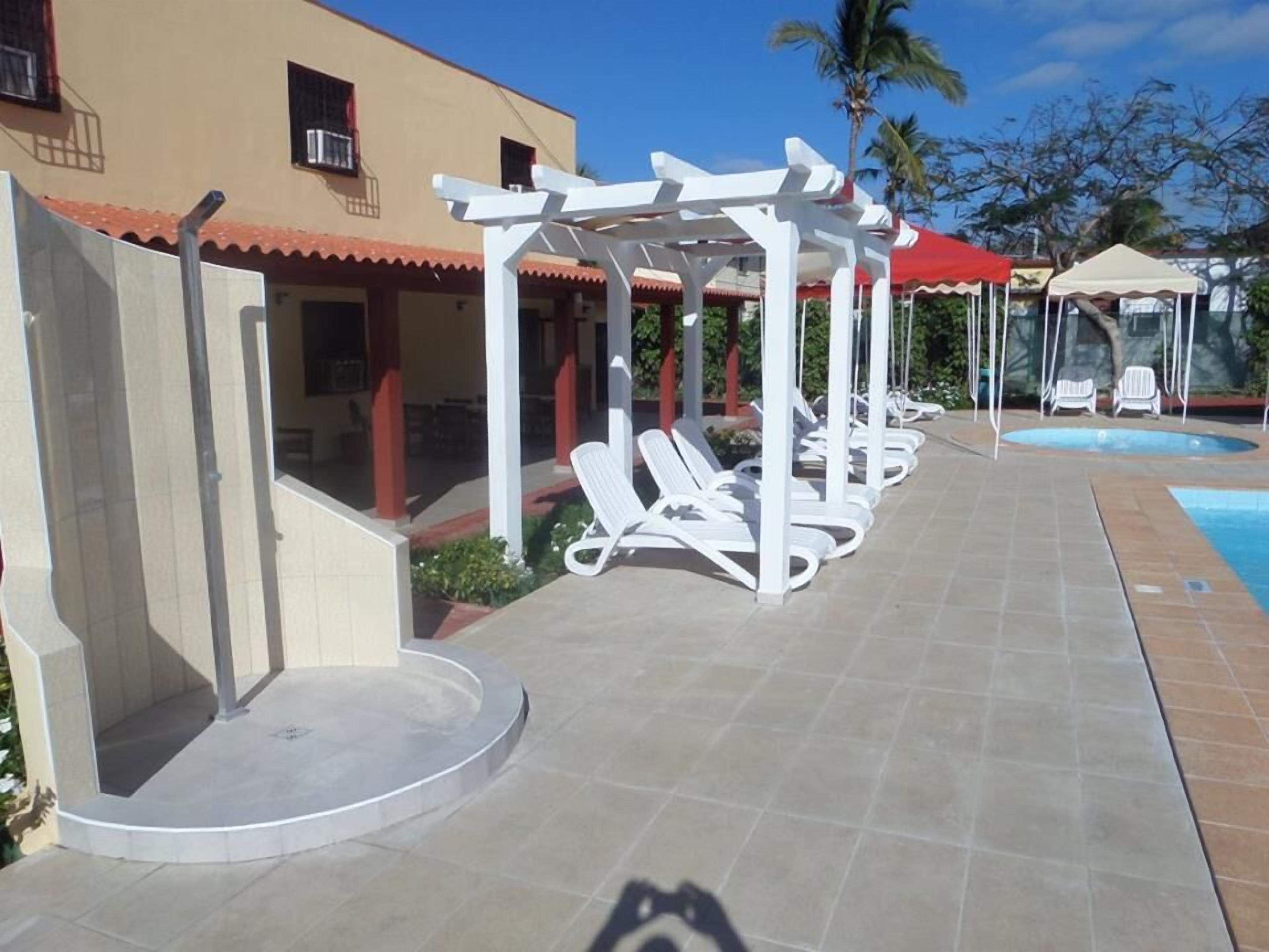Hostal Boulevard