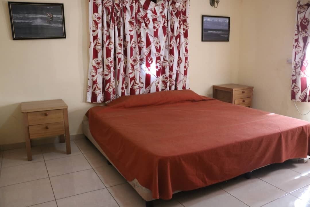 Hostal Boulevard