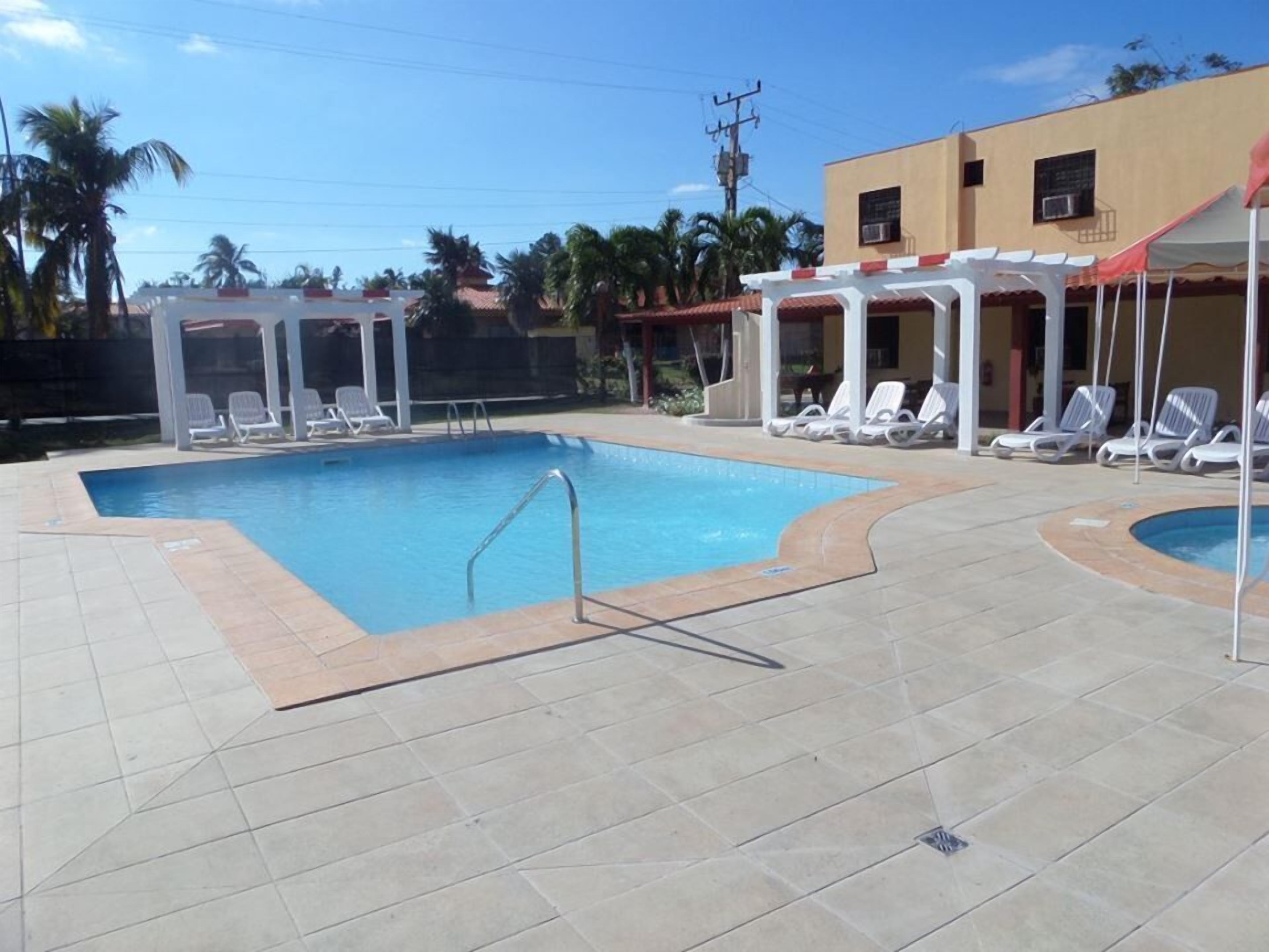 Hostal Boulevard