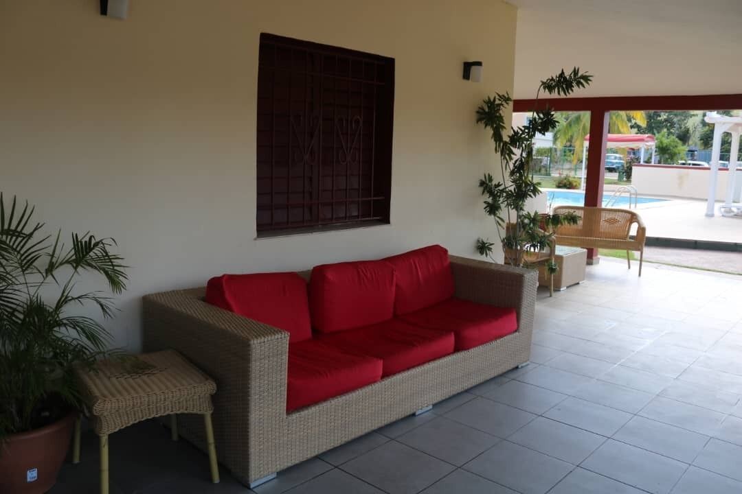 Hostal Boulevard