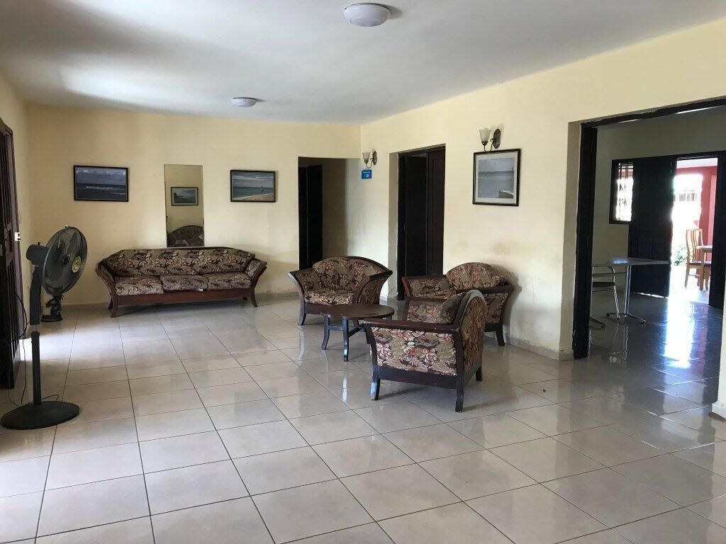 Hostal Boulevard